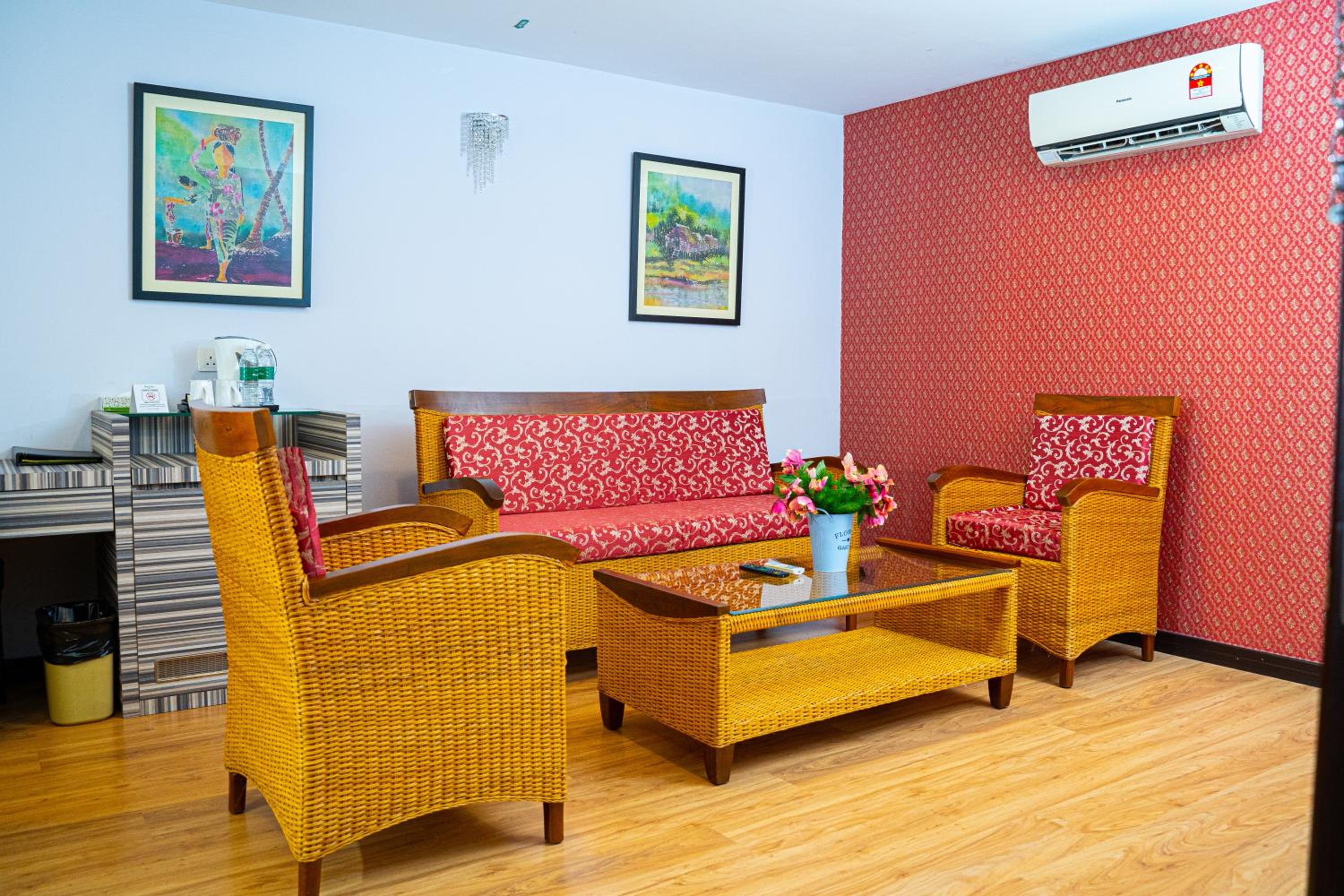 Junior Suite - Photo 2