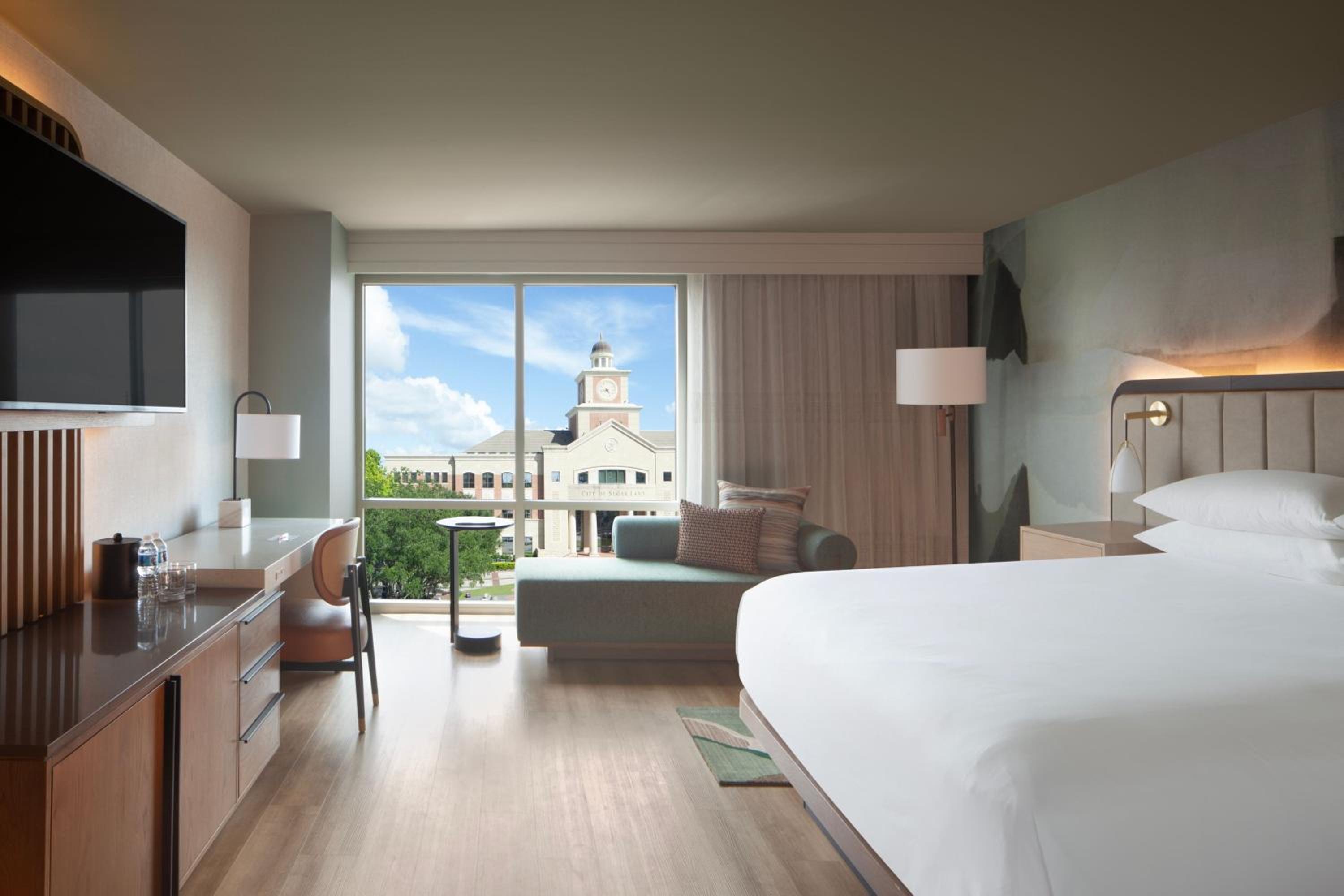 King Room - Concierge Lounge - Photo 4