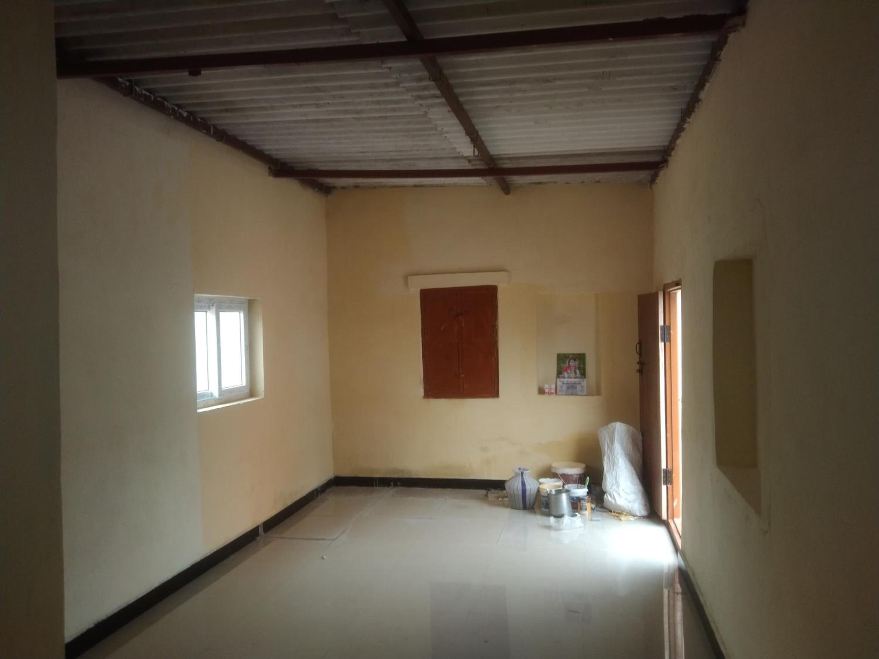 Double Room With Balcony photo 2