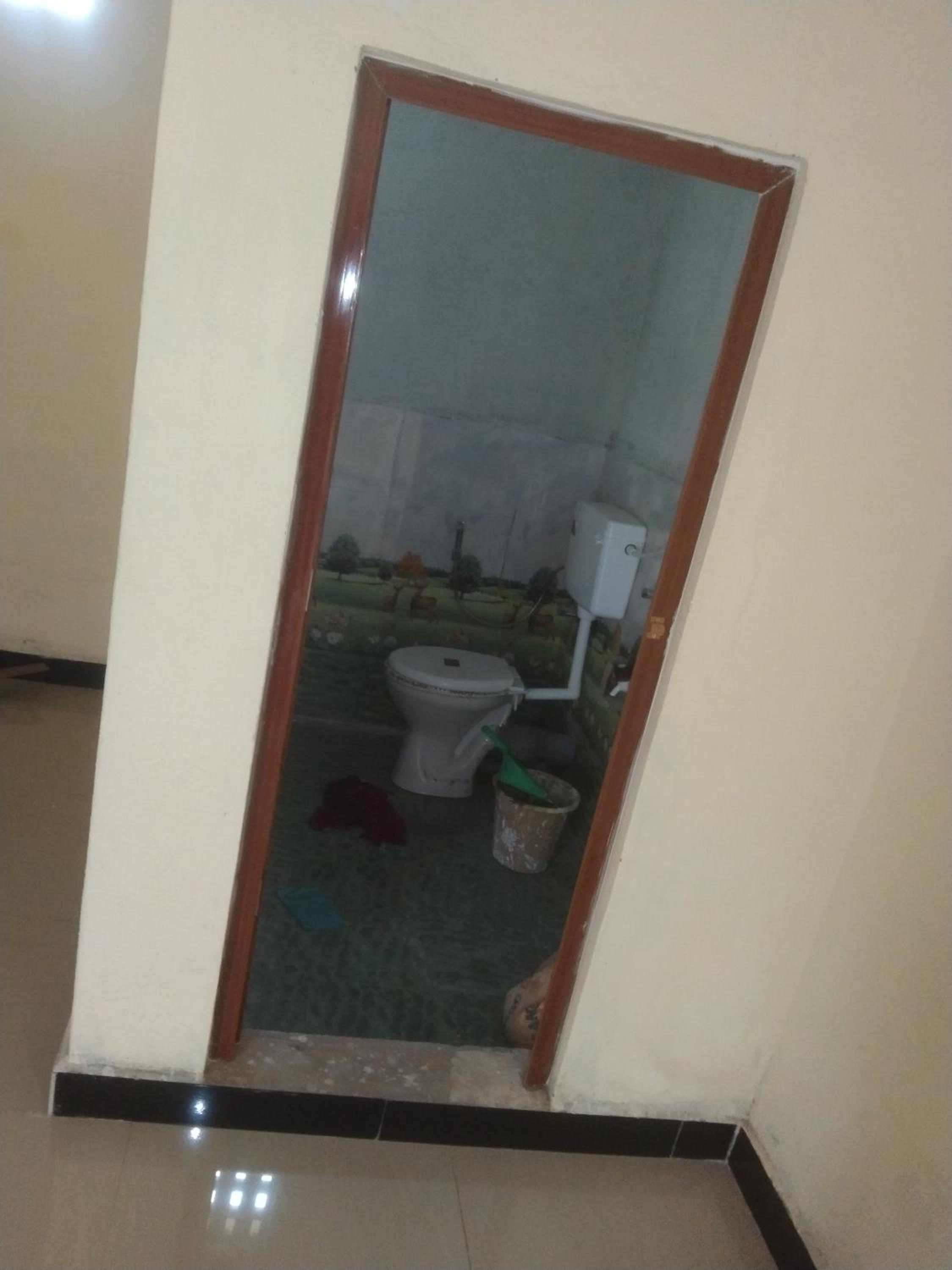 Double Room With Balcony photo 3