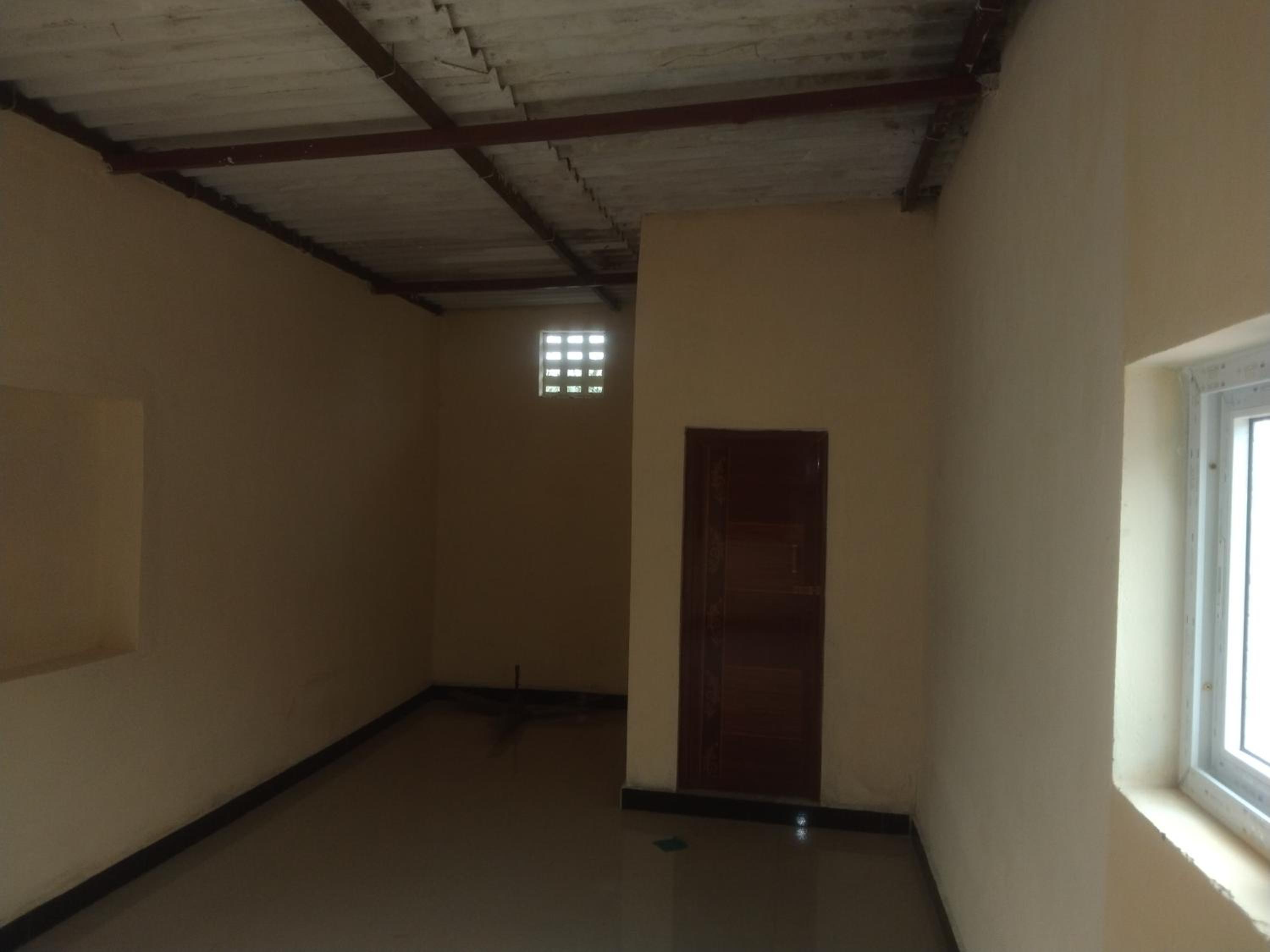 Double Room With Balcony photo 1
