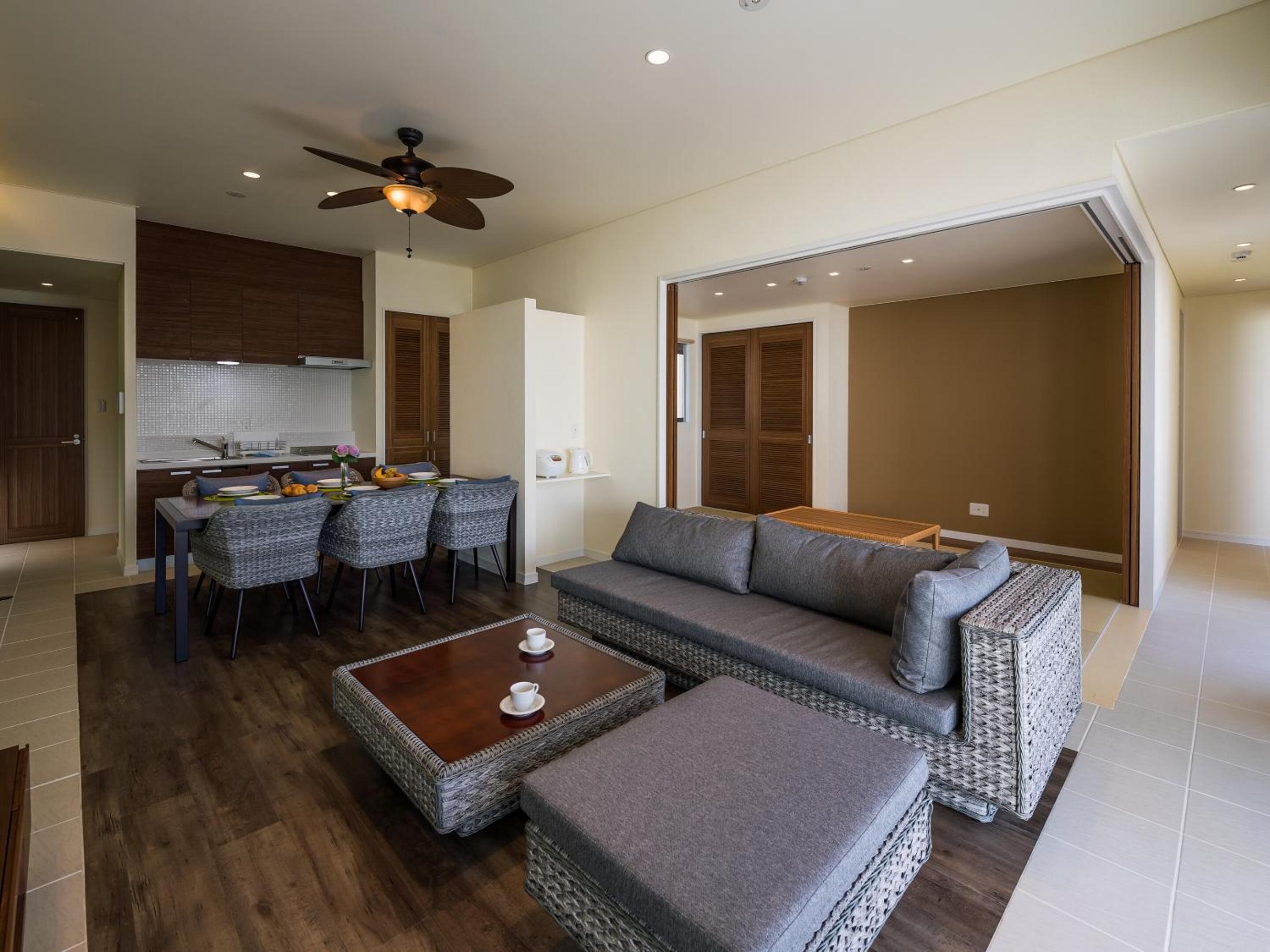 Suite Pool Villa - BBQ - photo 1