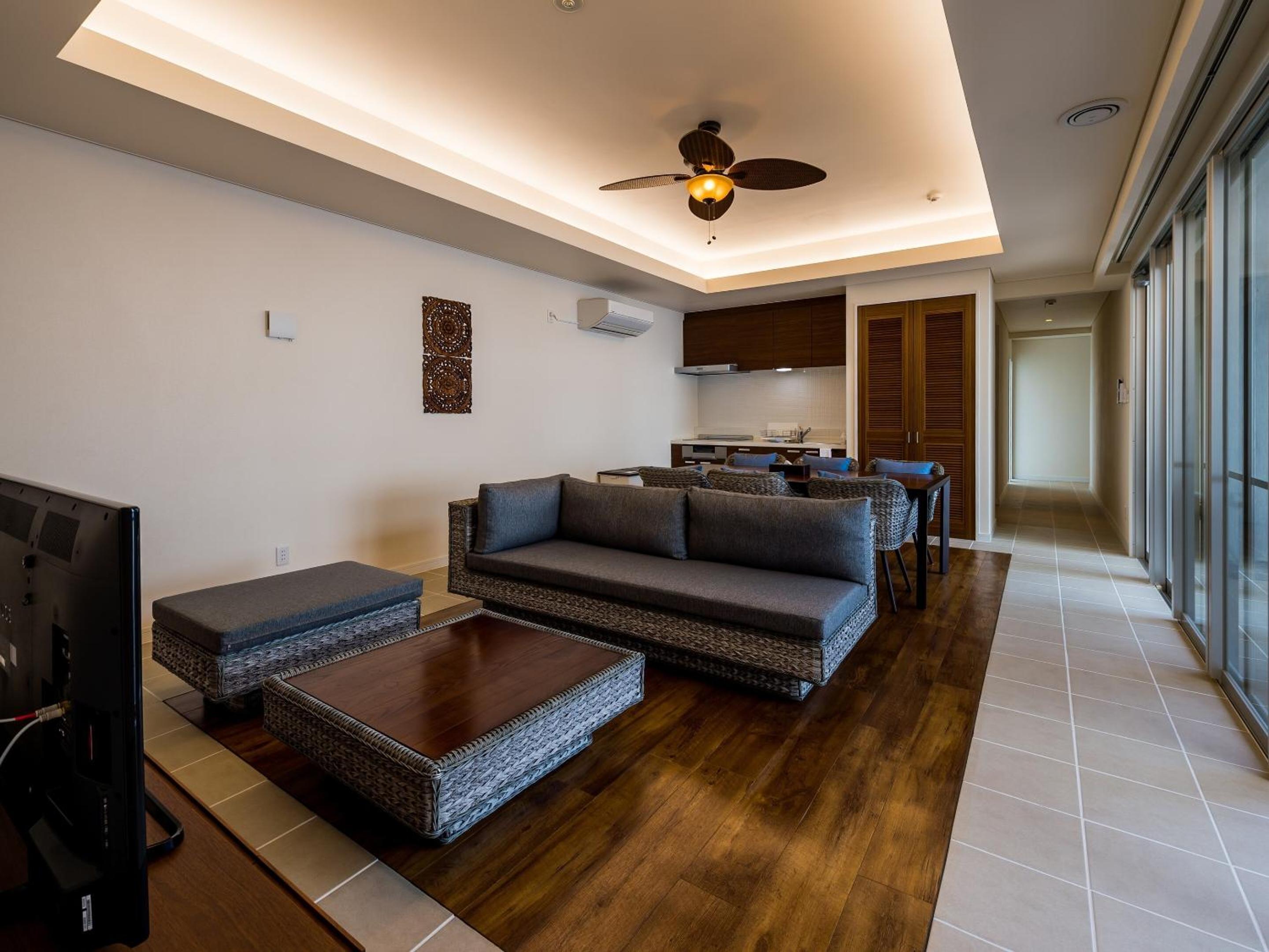 Suite Pool Villa -Sauna- photo 1