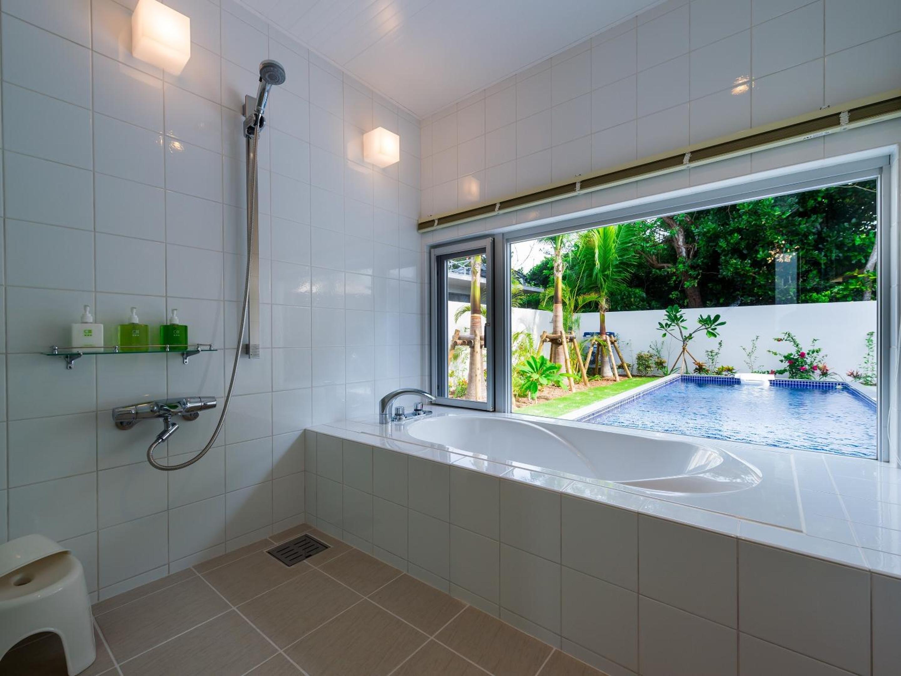 Suite Pool Villa -Sauna- photo 2