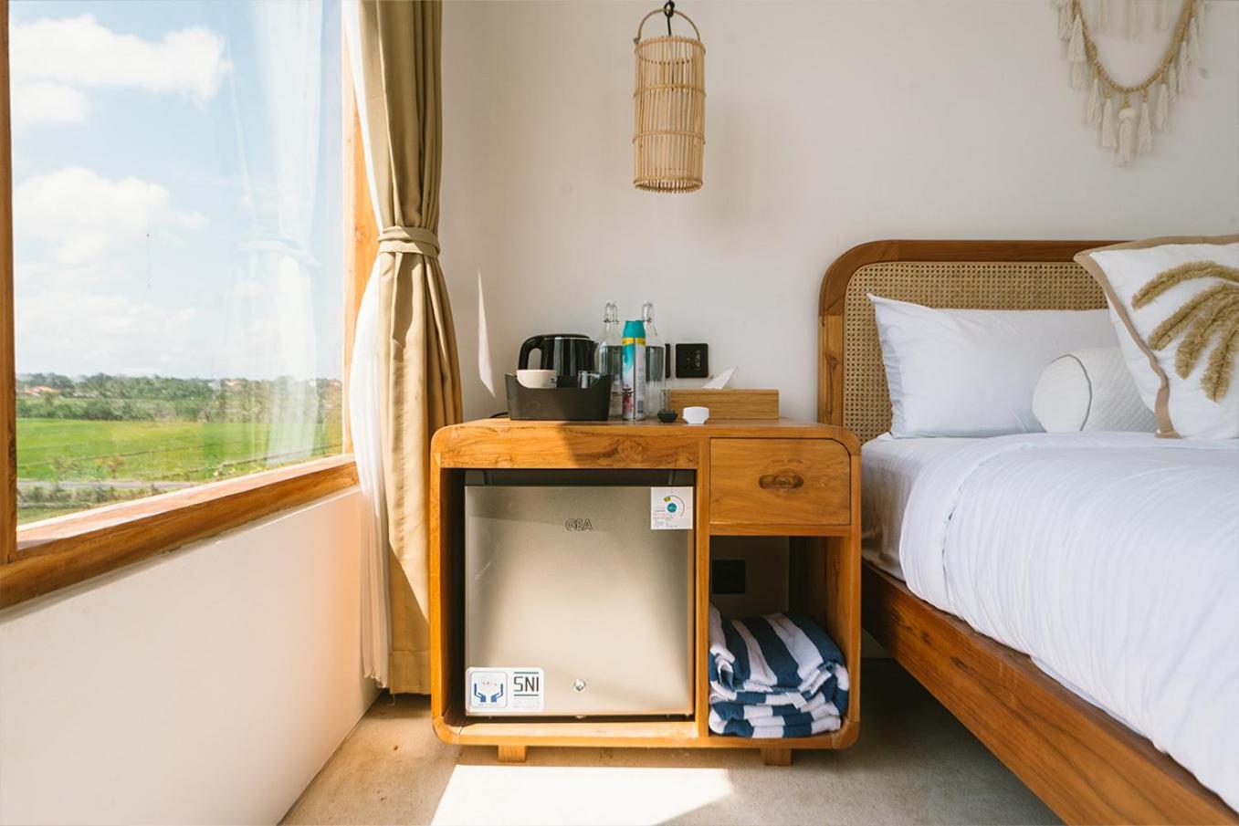 Deluxe Room photo 1