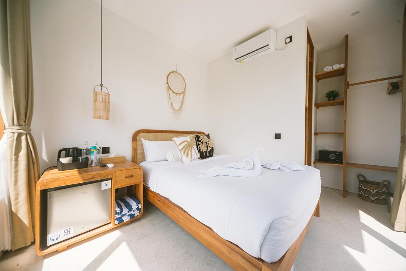 Deluxe Room photo 3