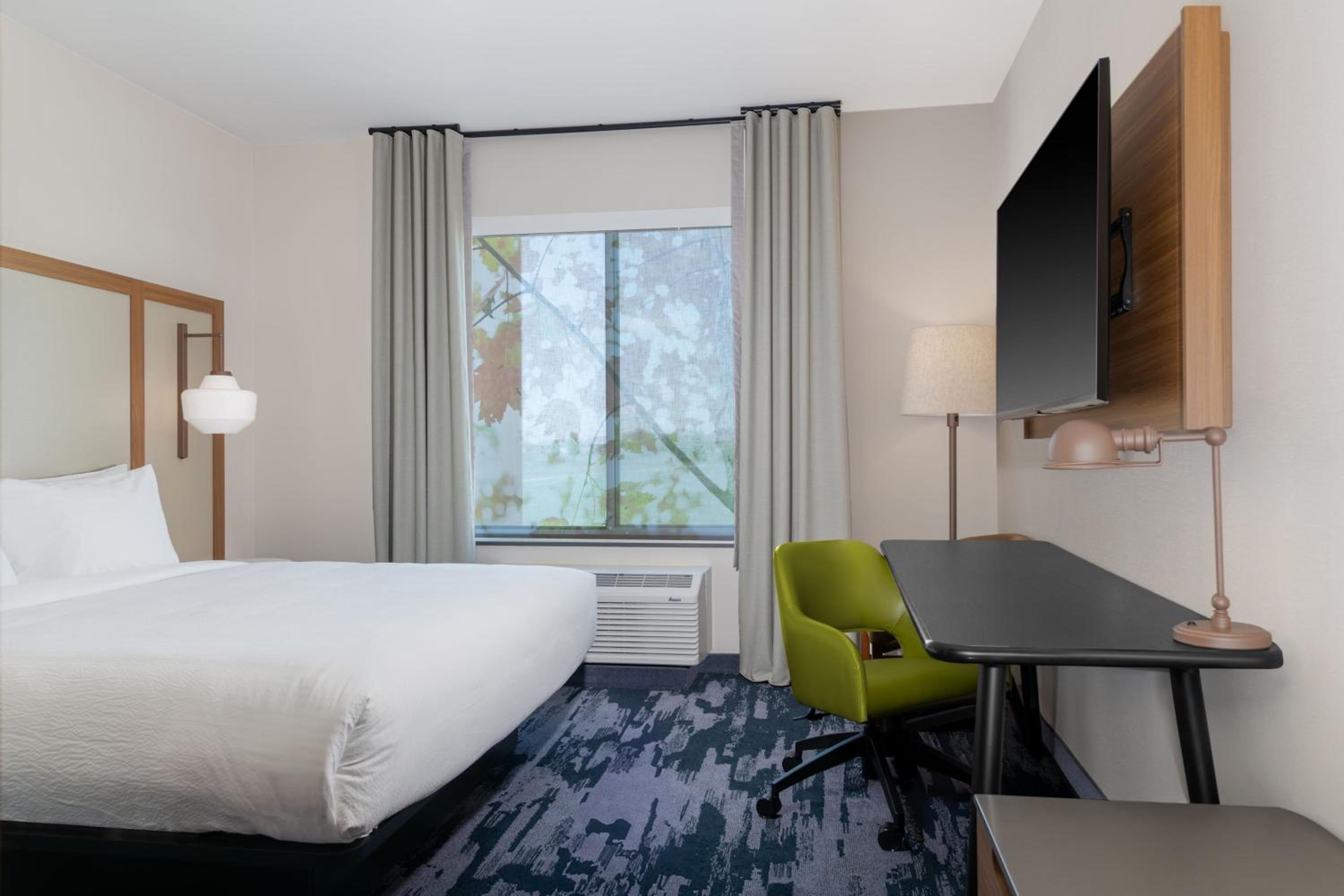 King Room - Photo 1