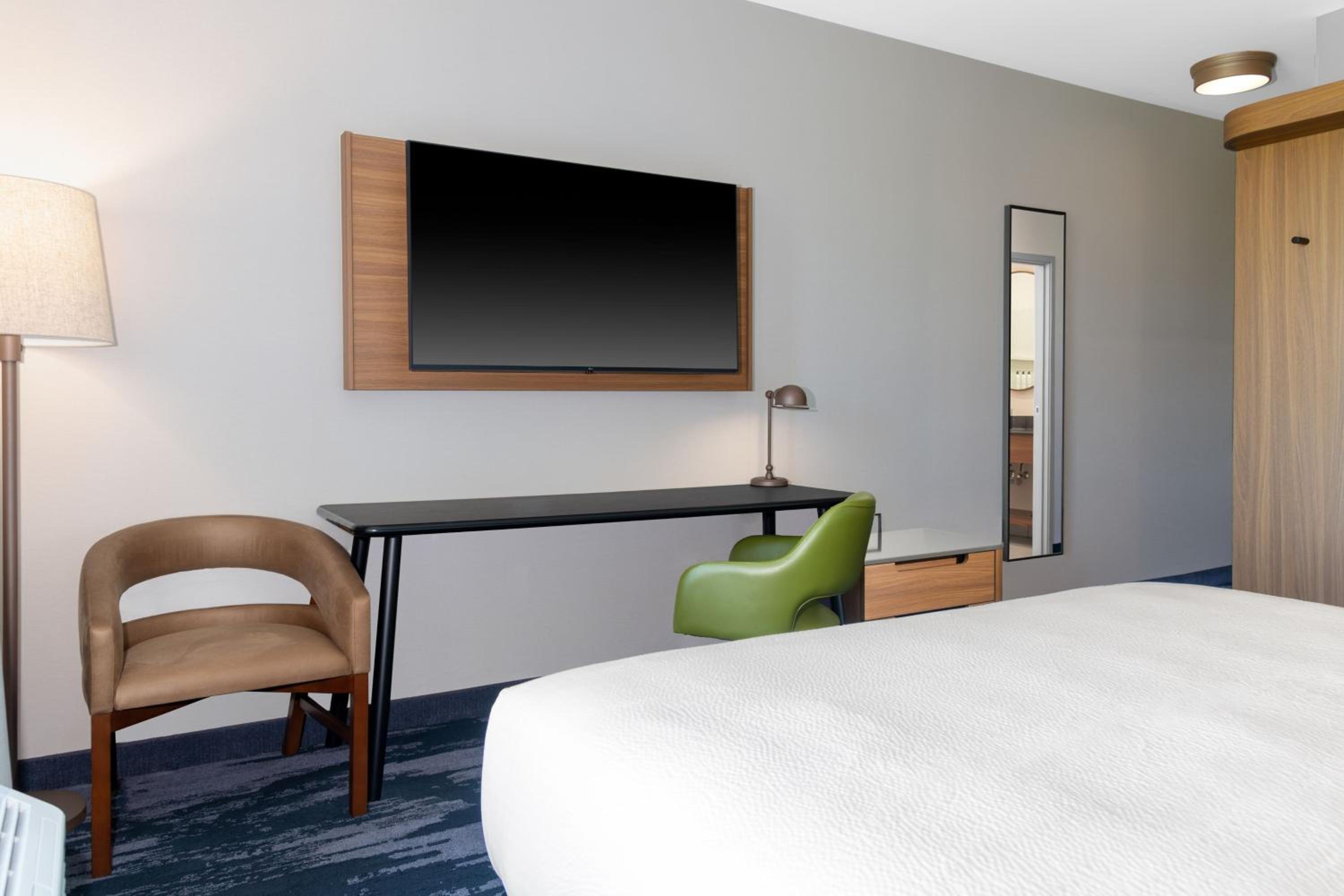King Room - Photo 3