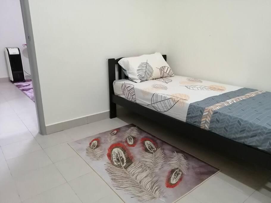 Four-Bedroom House photo 2