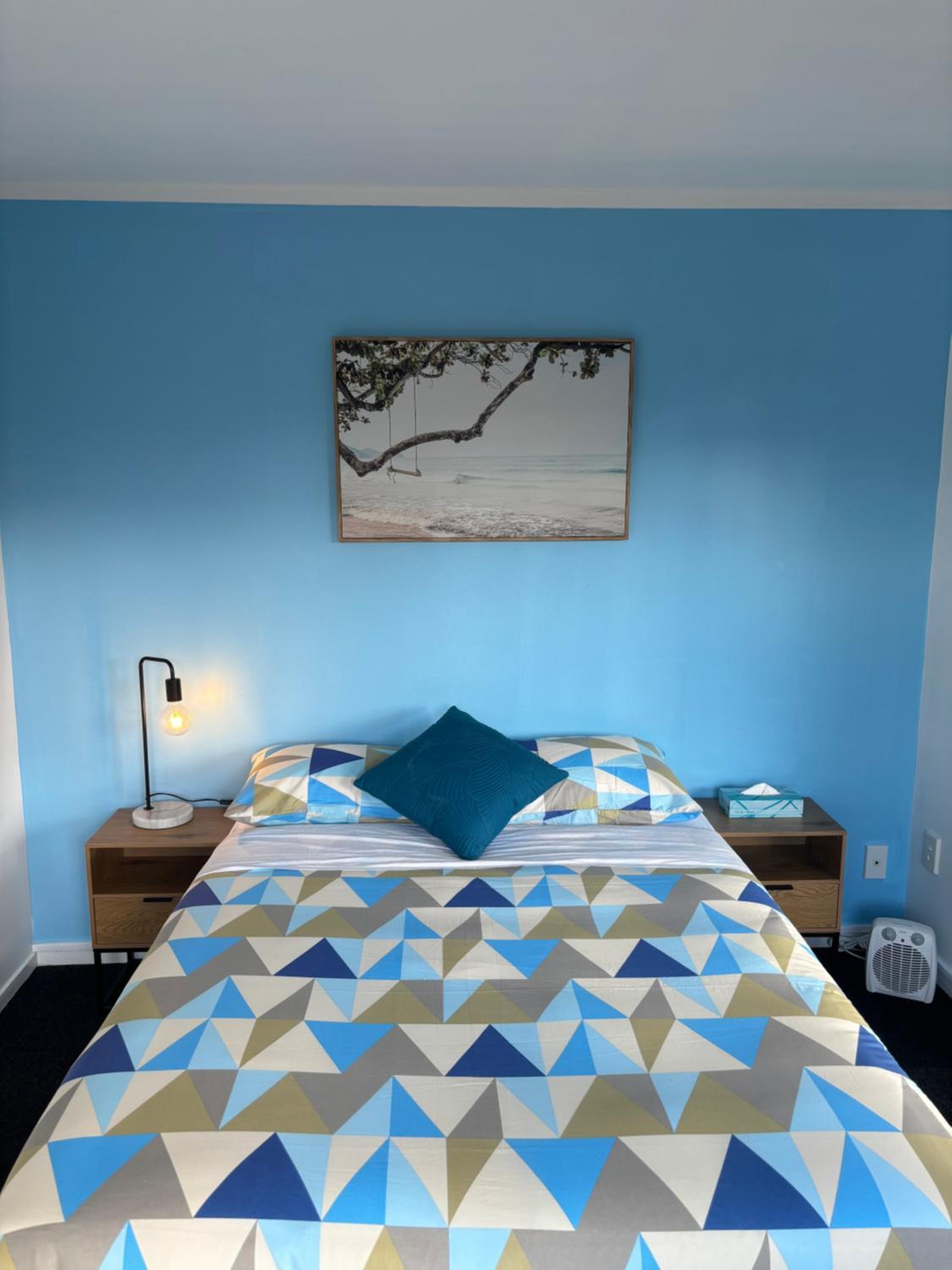 Double Room With Shared Bathroom photo 3