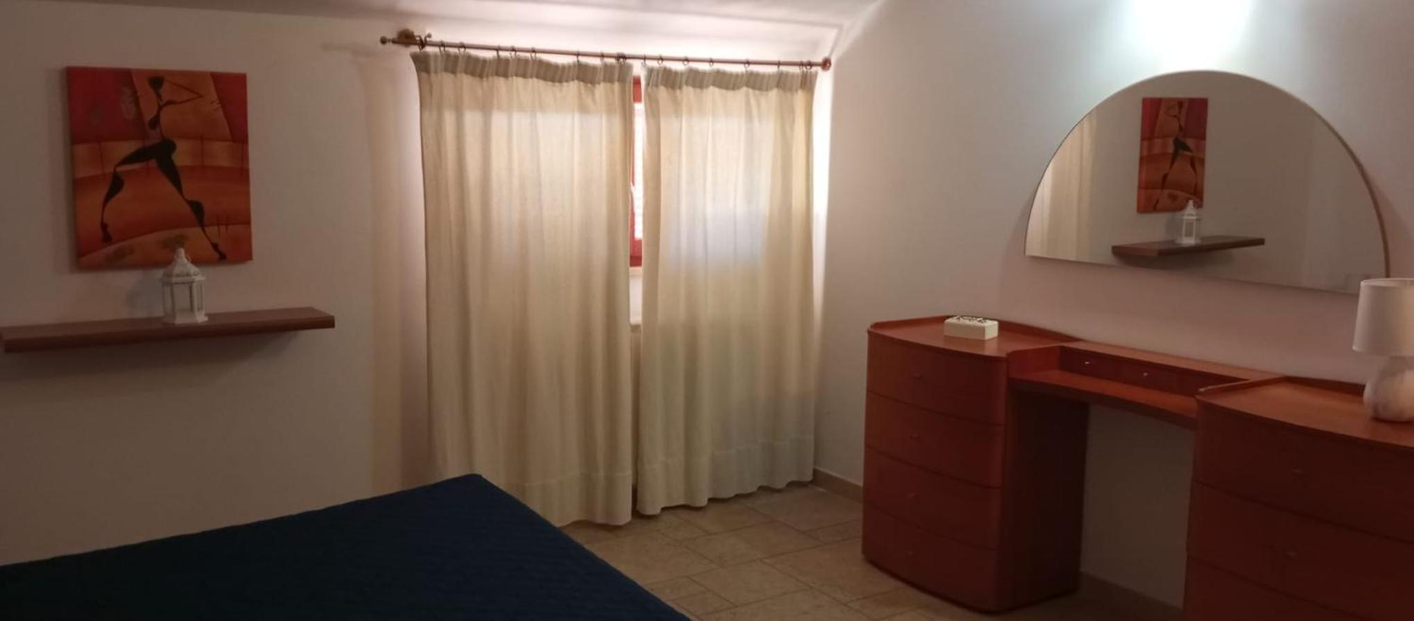 Two-Bedroom Apartment With Terrace photo 3