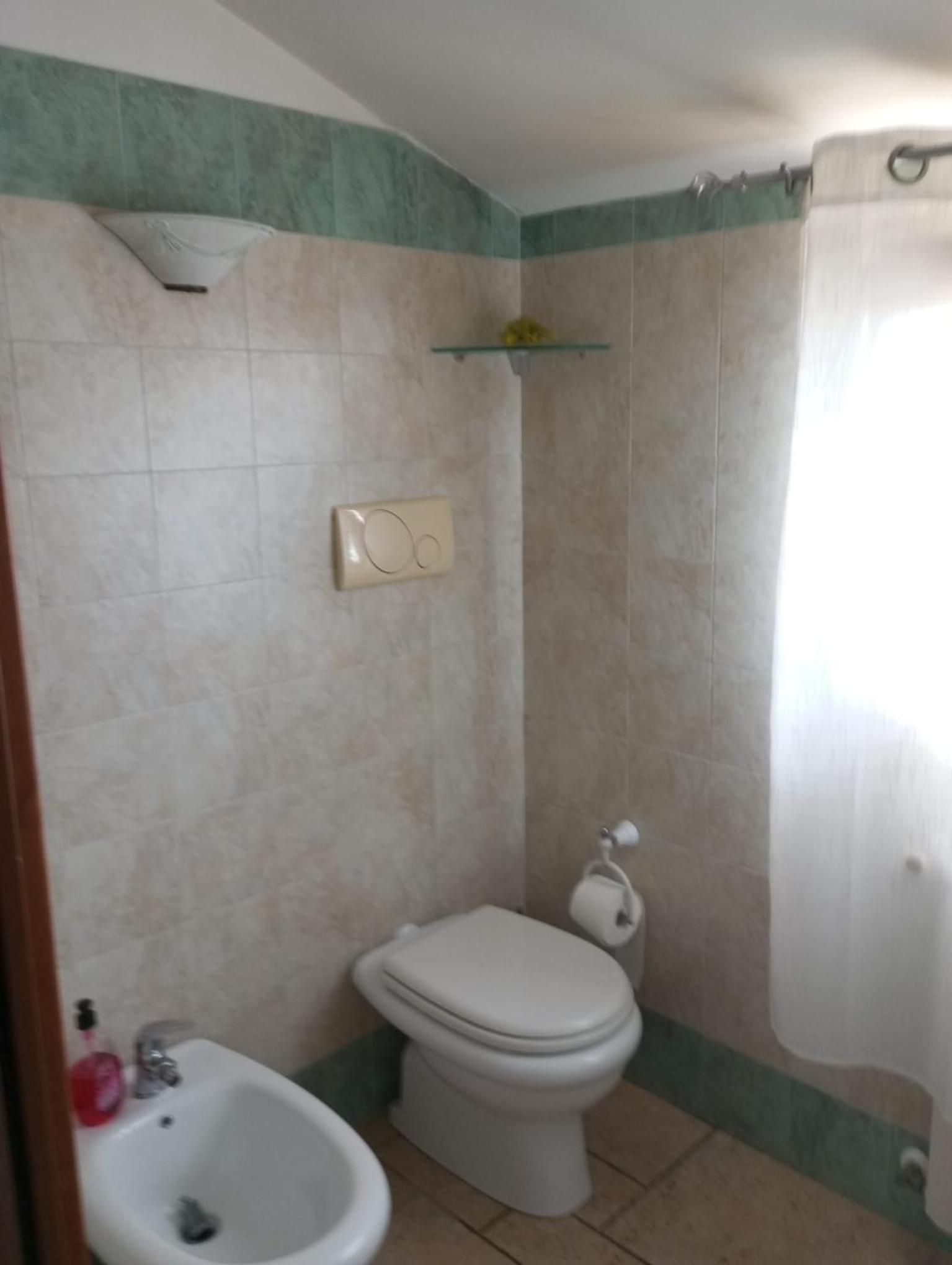 Two-Bedroom Apartment With Terrace photo 2