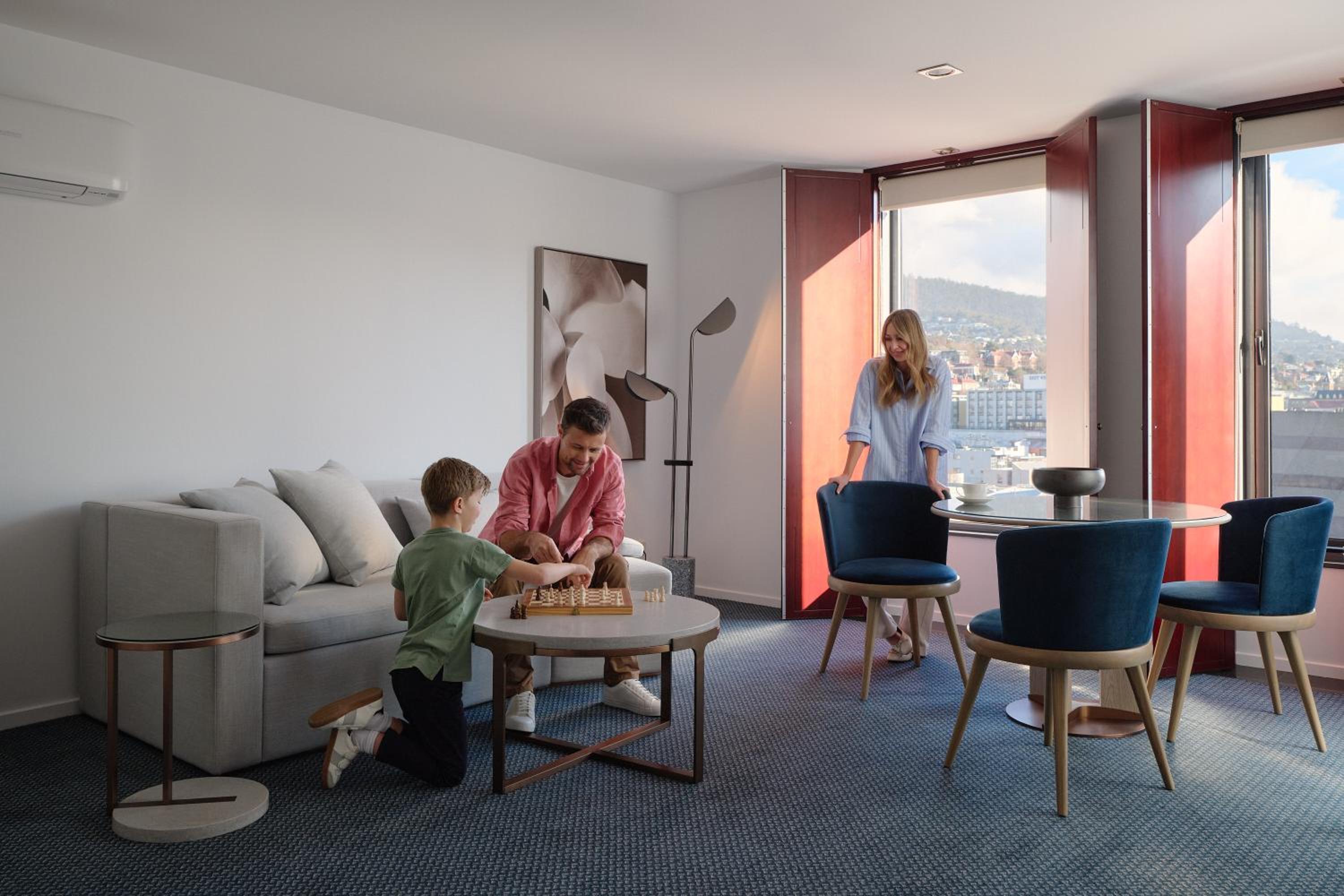 One Bedroom Apartment - Photo 5