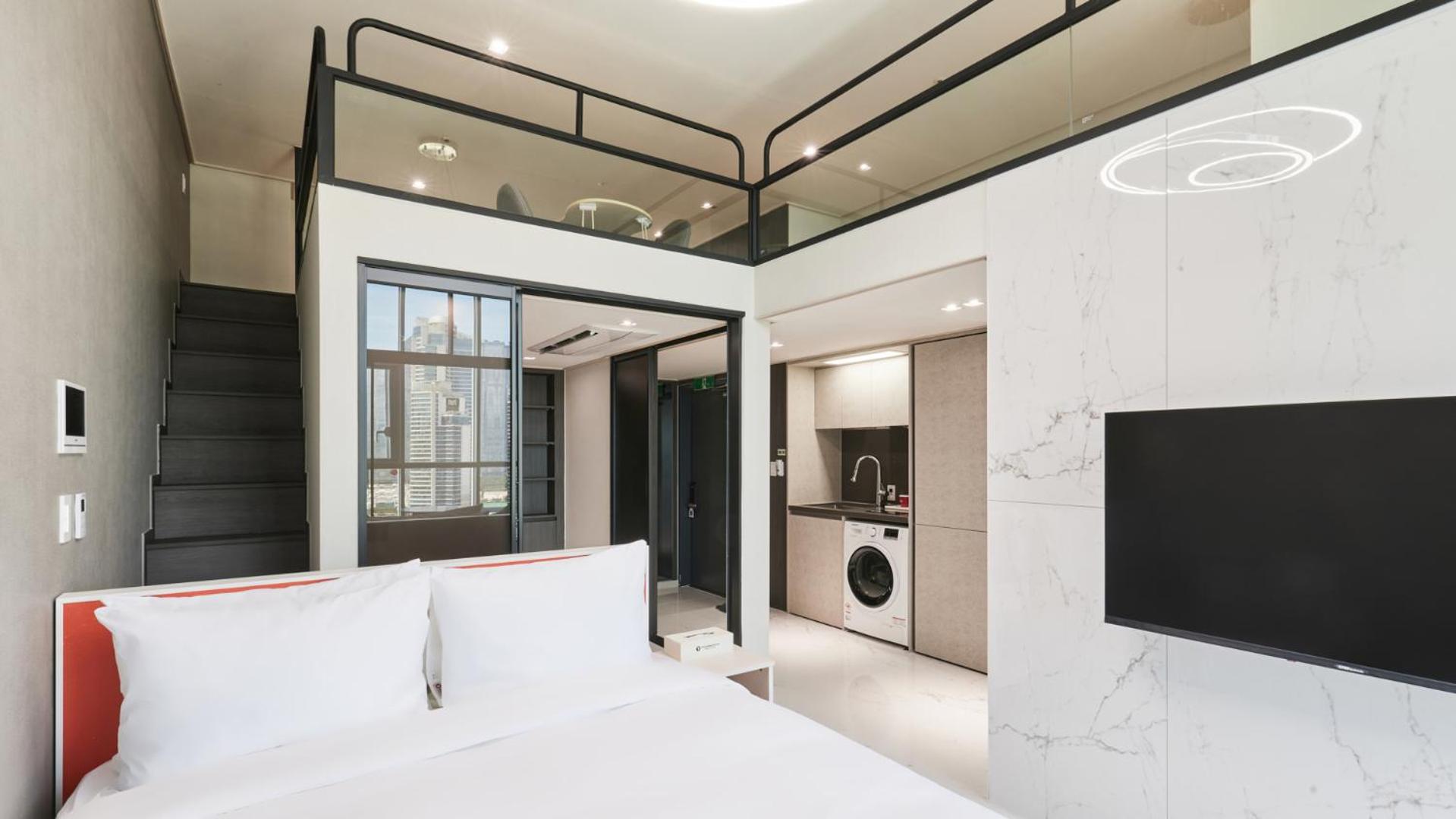 Duplex Premier Ocean Double