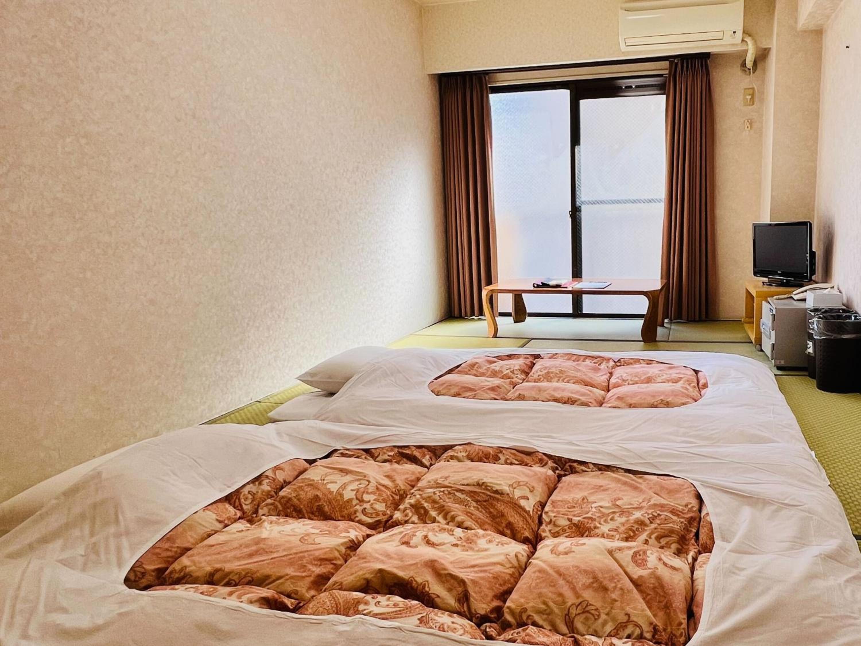 Japanese-Style Standard Room - Photo 6