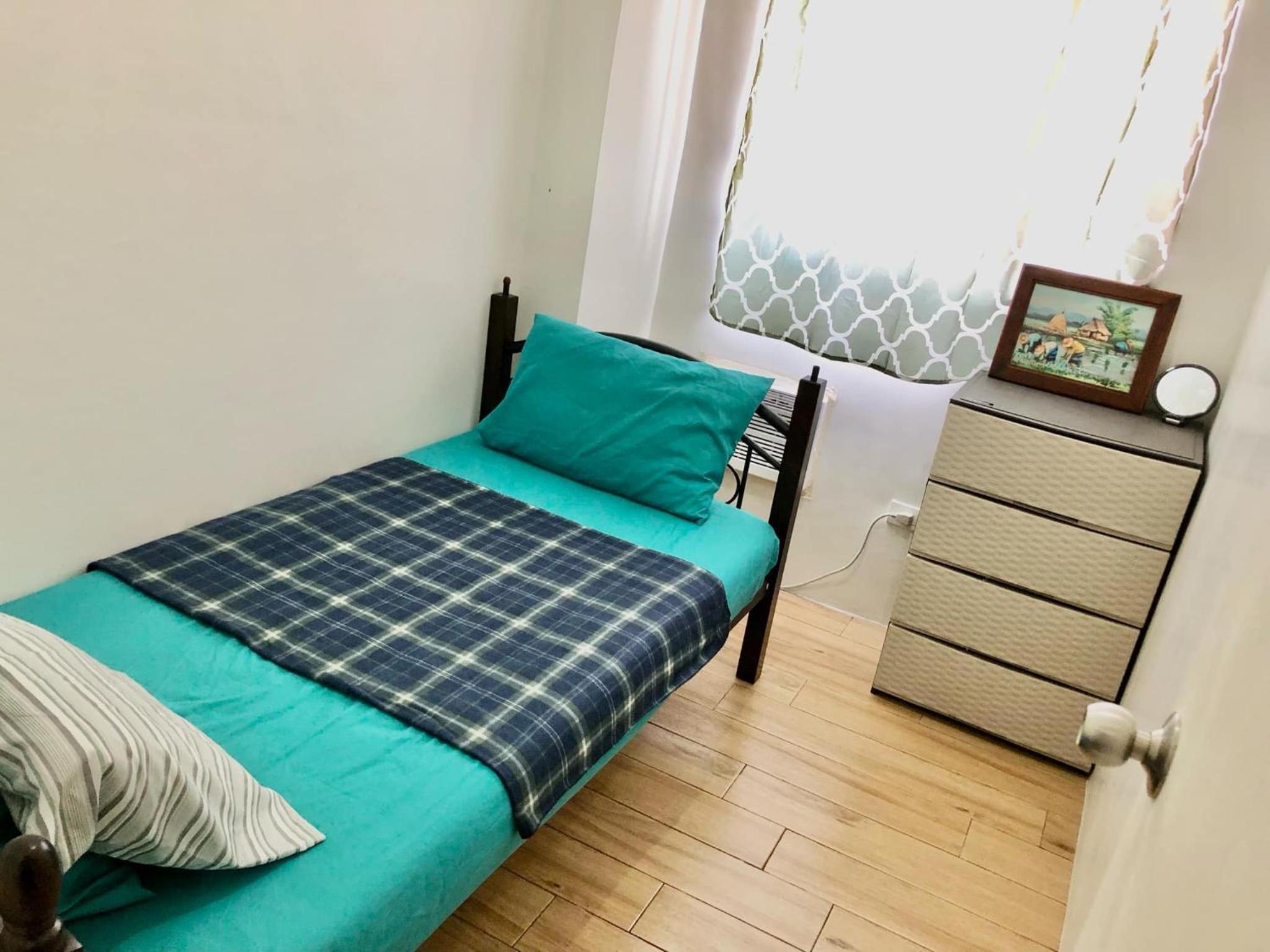 Two-Bedroom Apartment photo 2