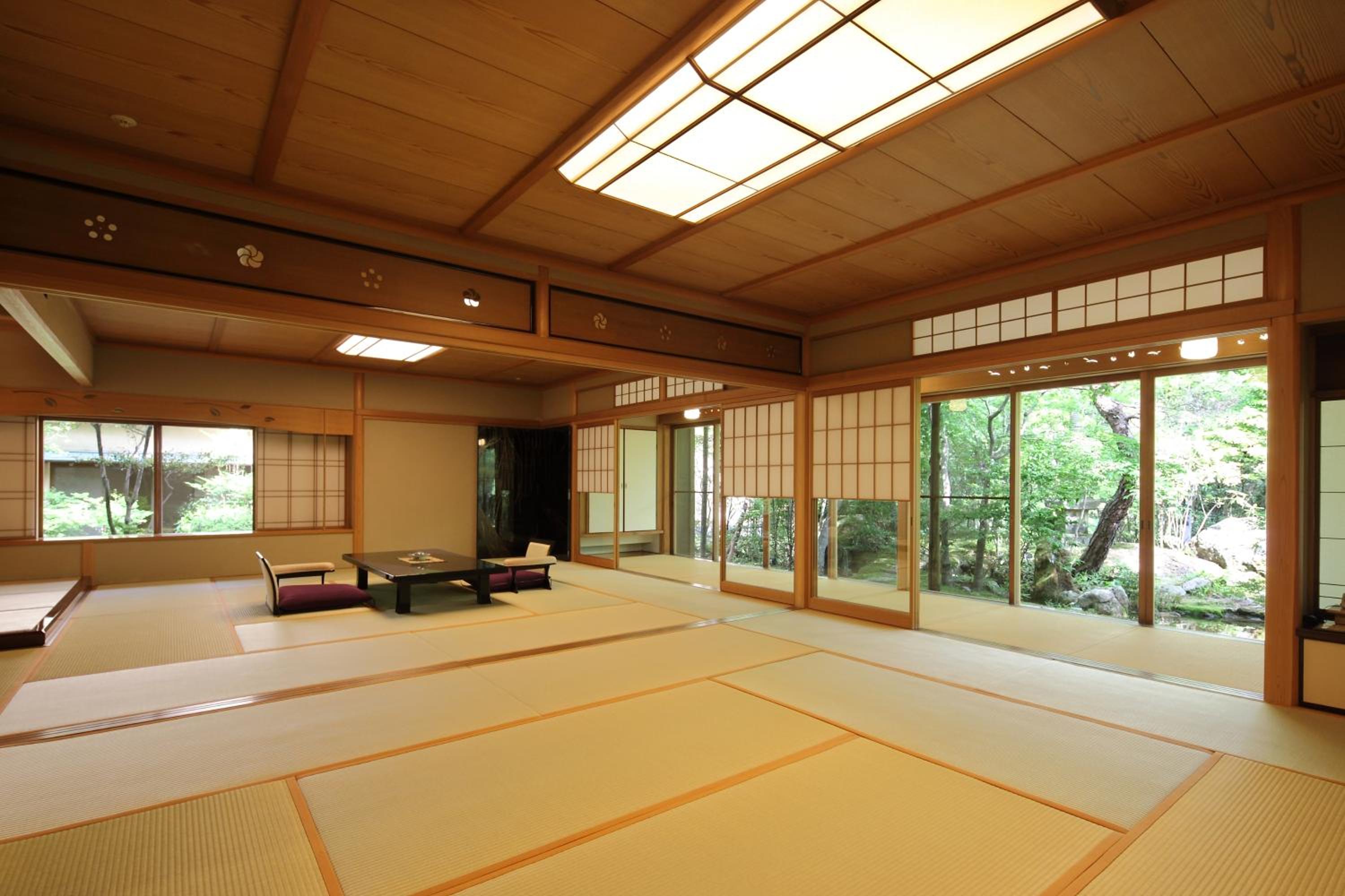 Duplex Villa Suite with Beds photo 1
