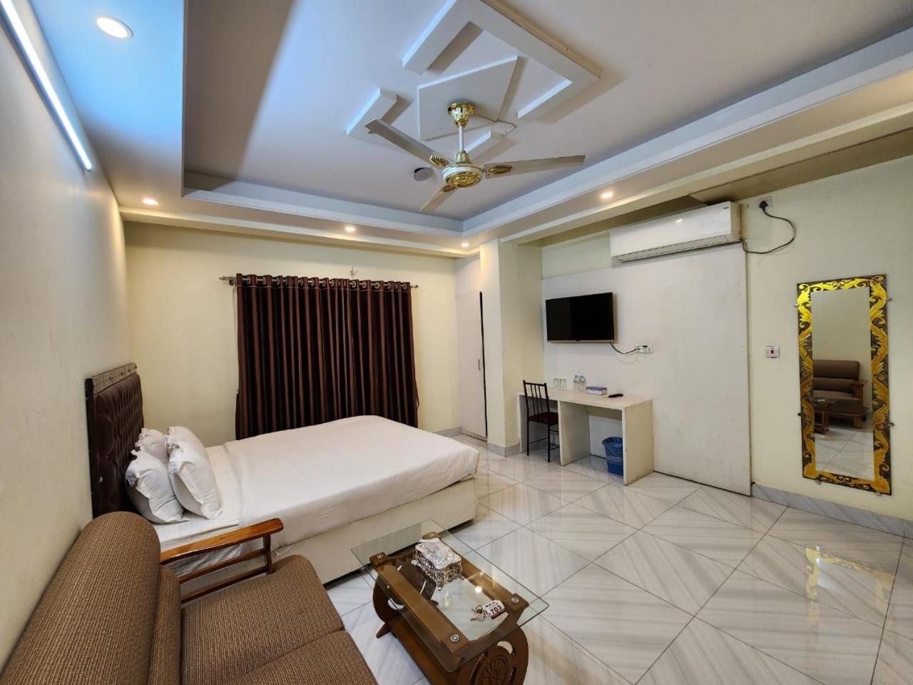 Suite photo 3