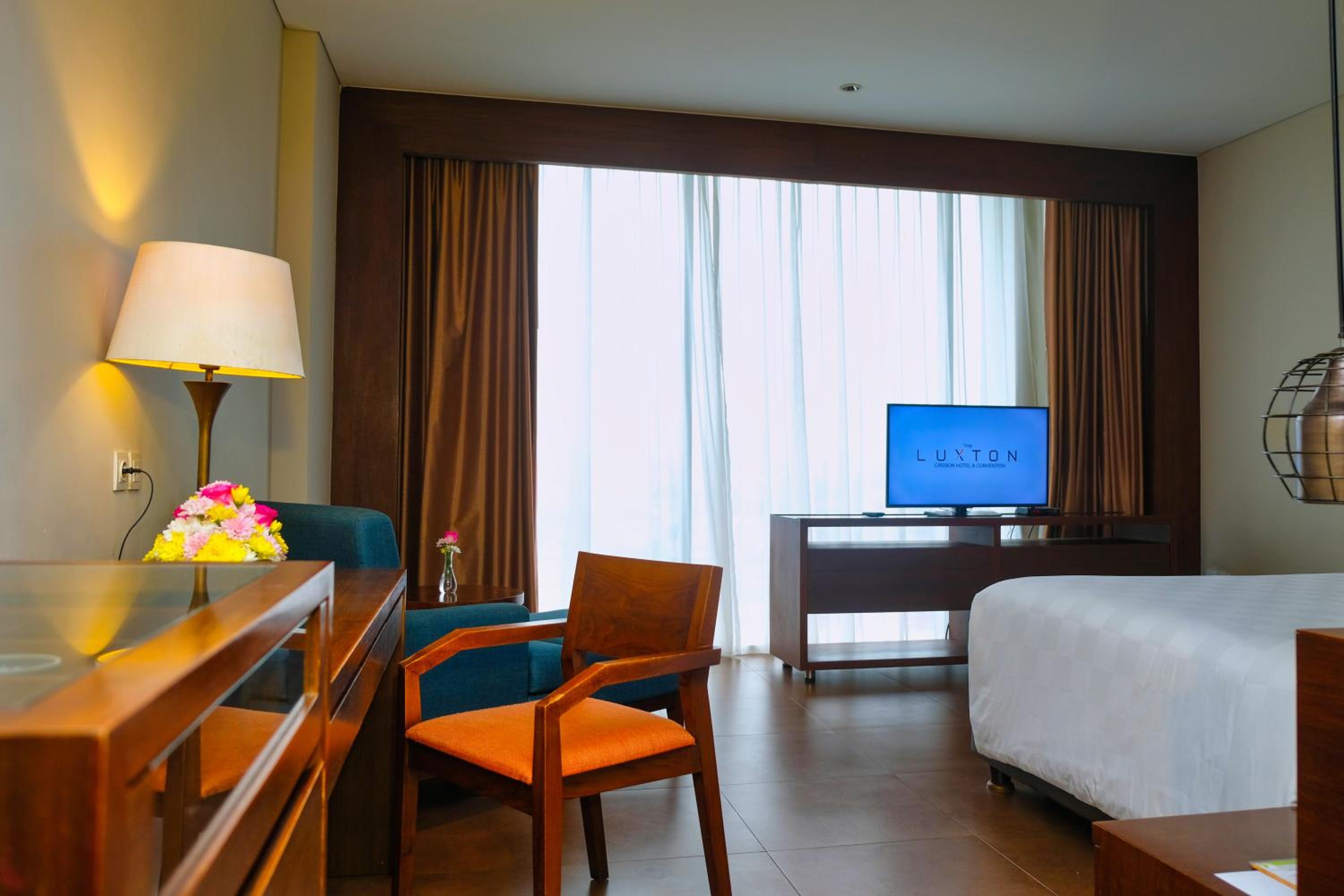 Executive Double Room photo 1