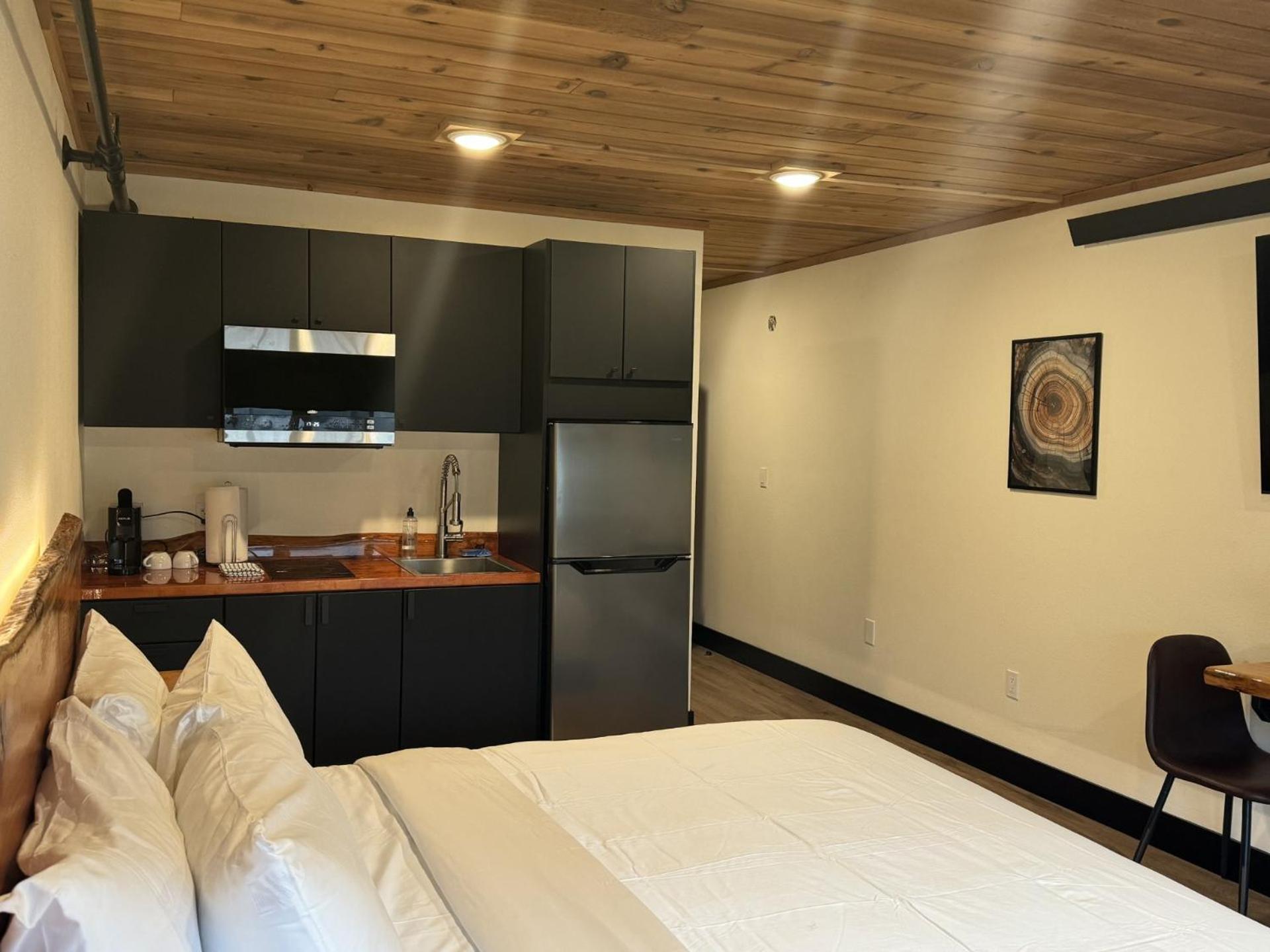King Room with Sea View photo 1
