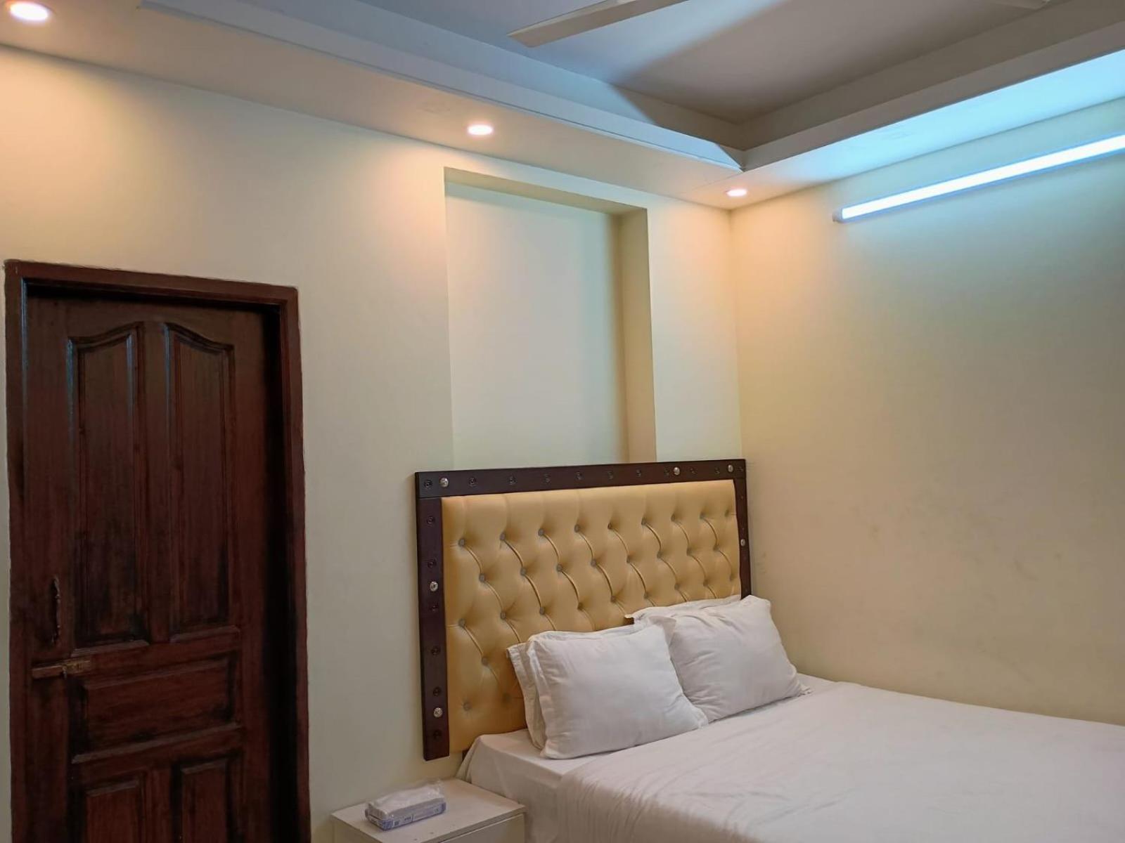 Deluxe Double Room photo 1