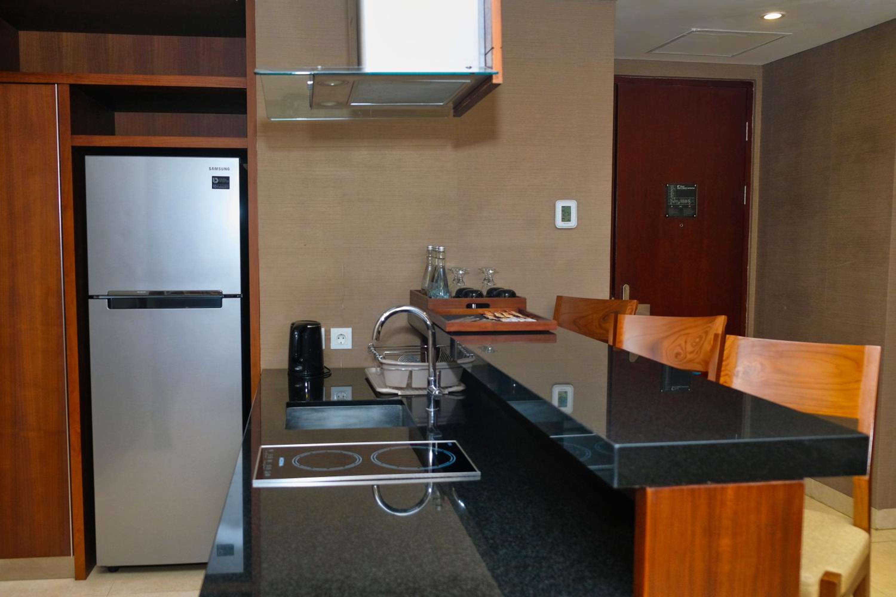 Suite photo 3
