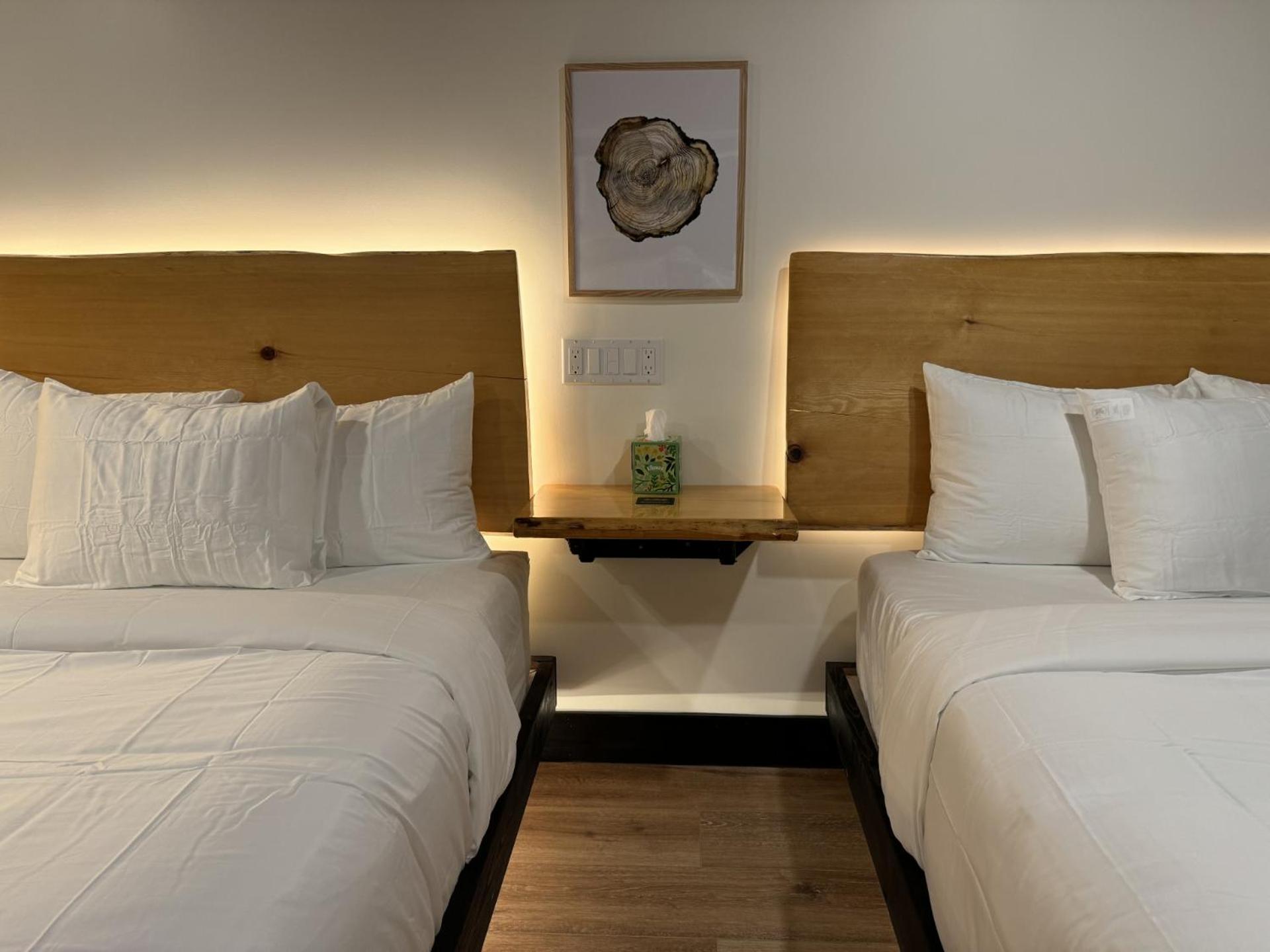 Double Room with Balcony and Sea View photo 2