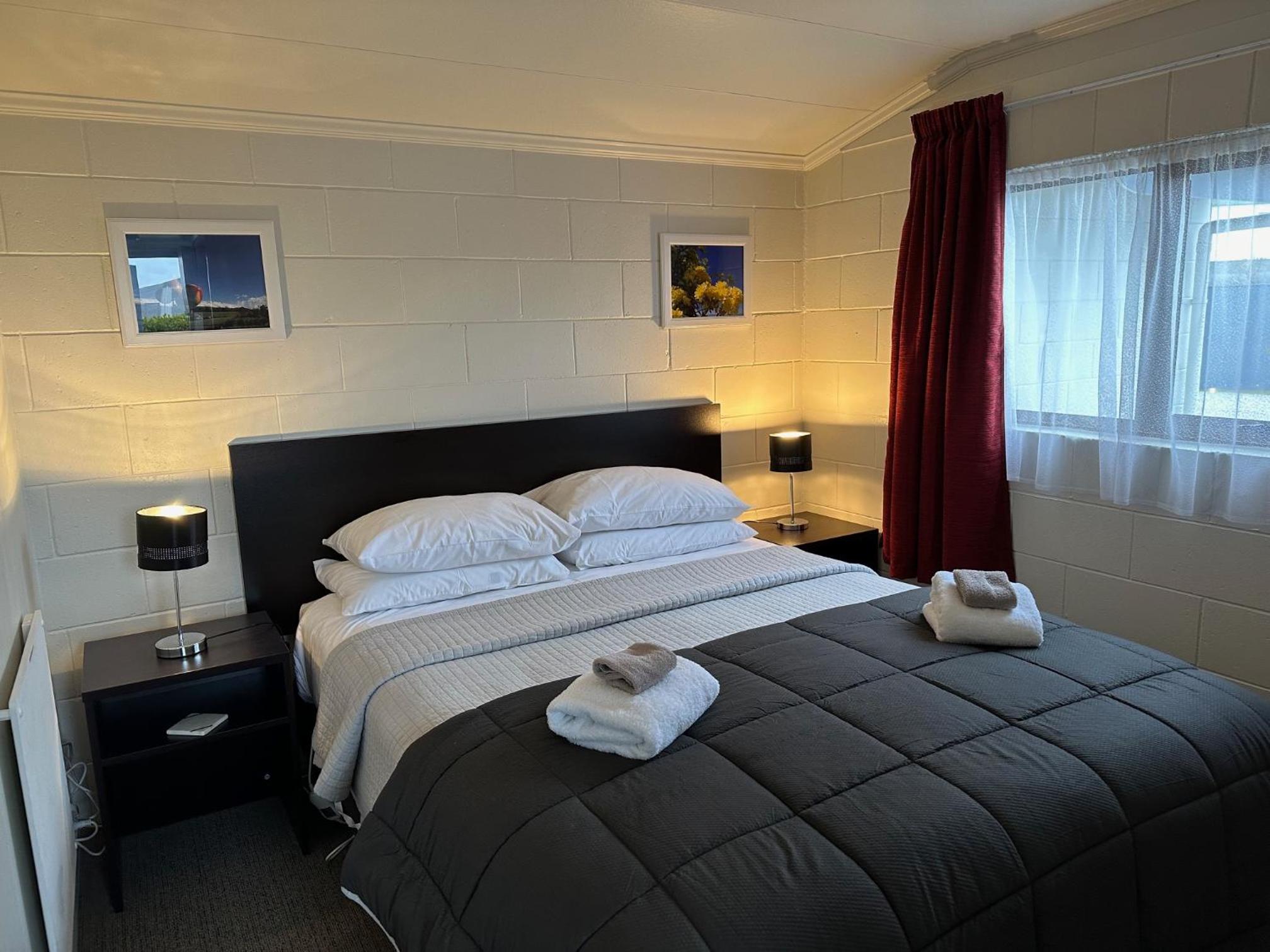 Double Queen Suite photo 3
