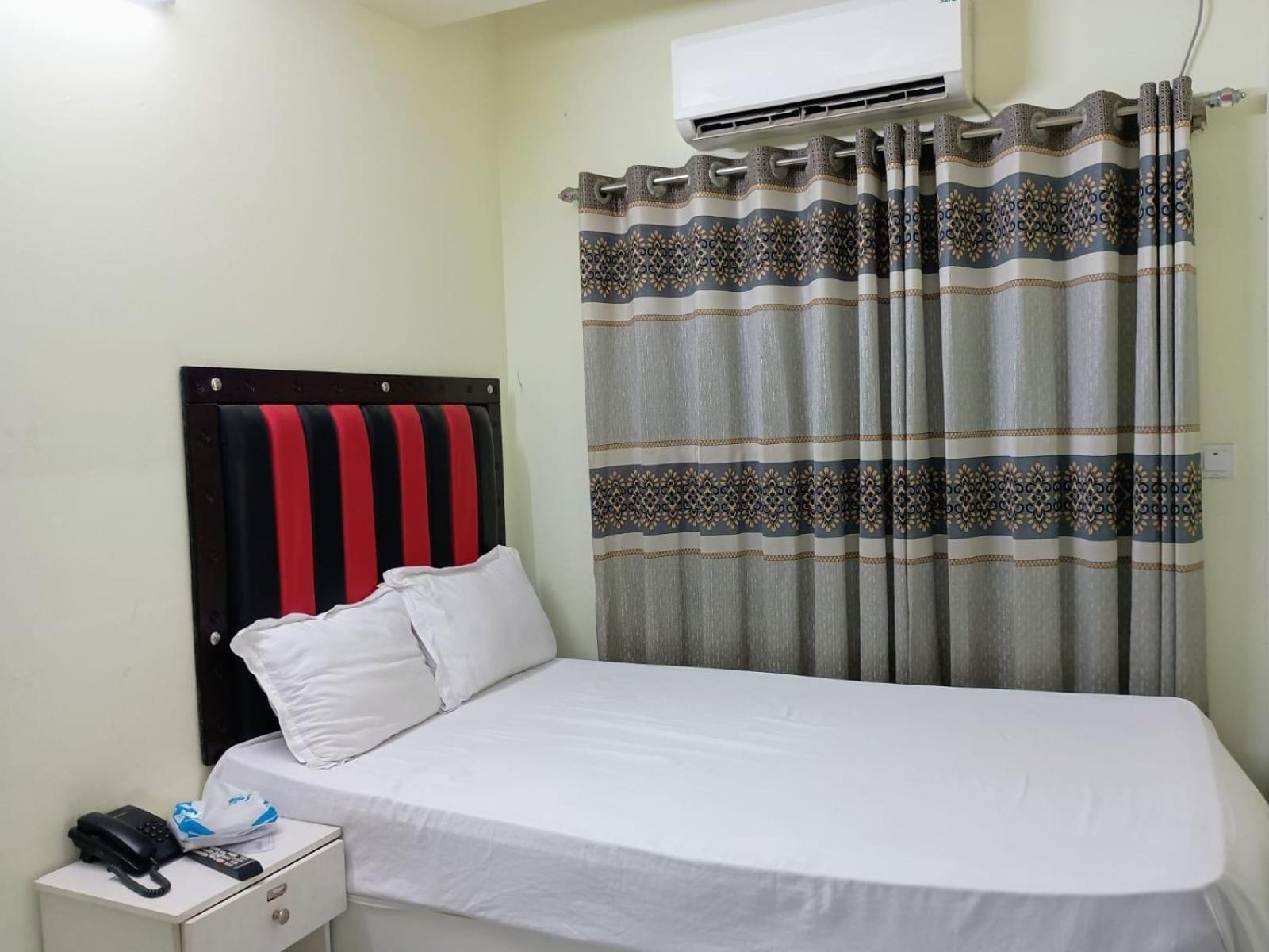 Deluxe Single Room photo 1