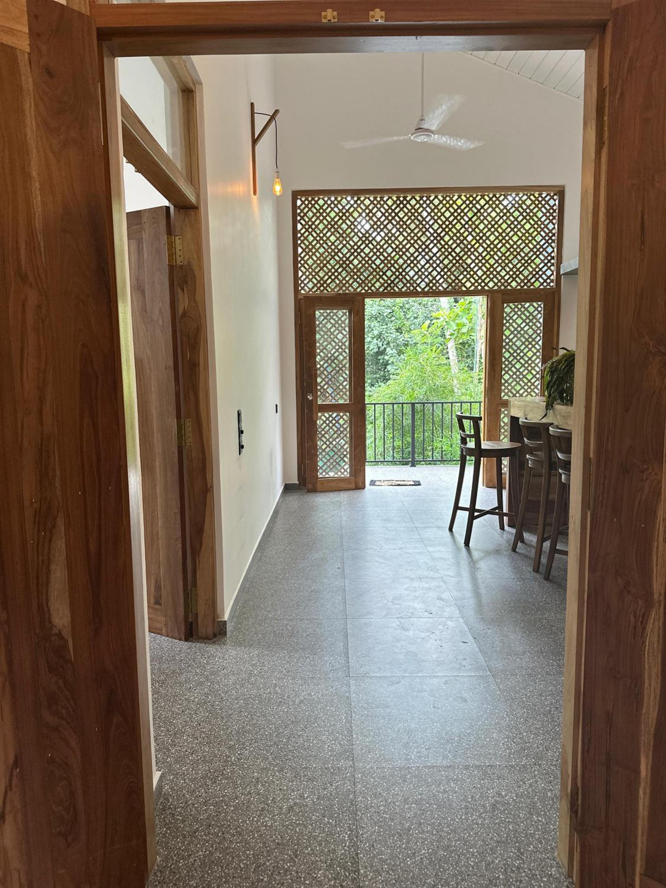 Two-Bedroom Villa photo 3
