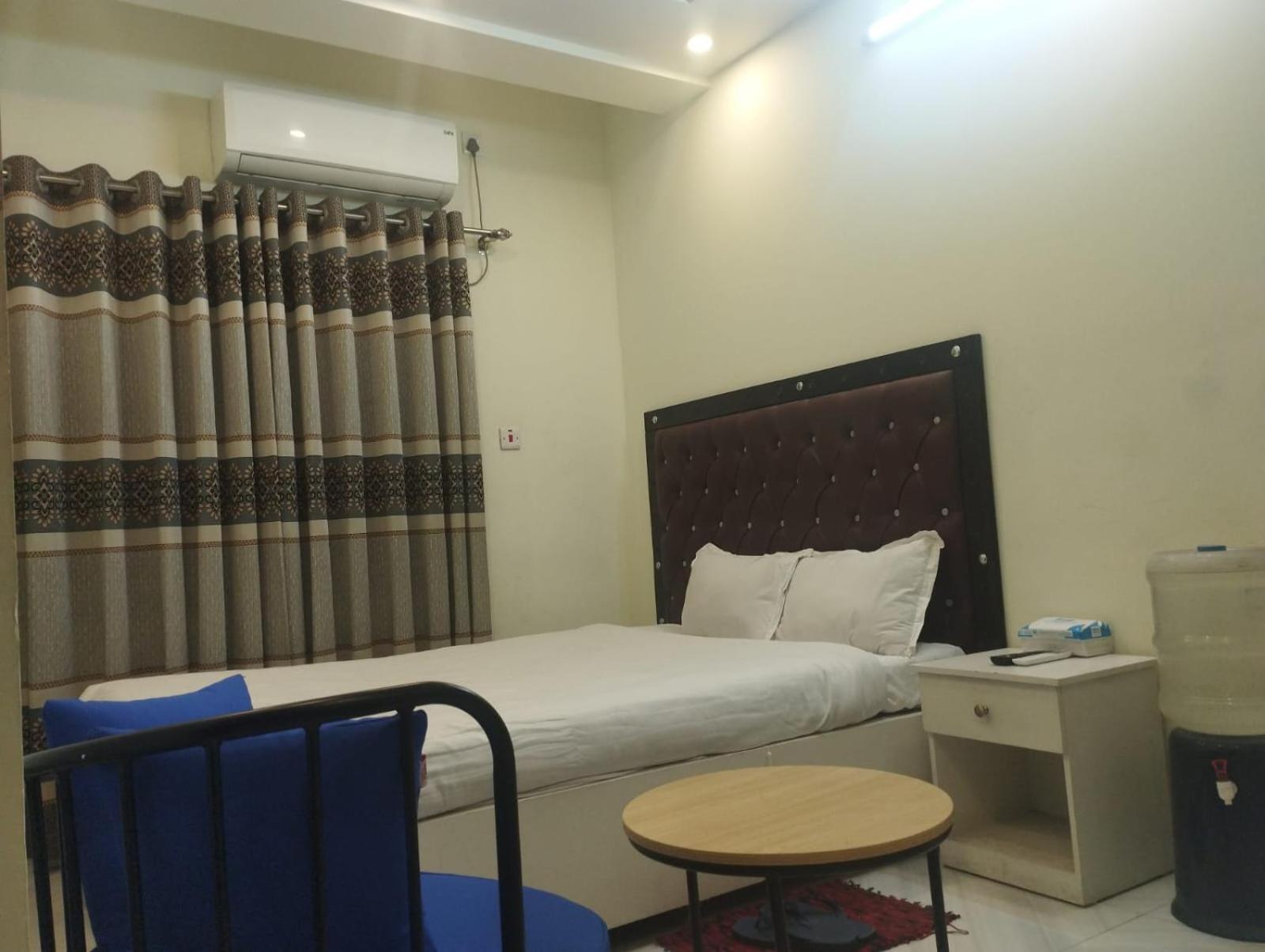 Deluxe Single Room photo 3