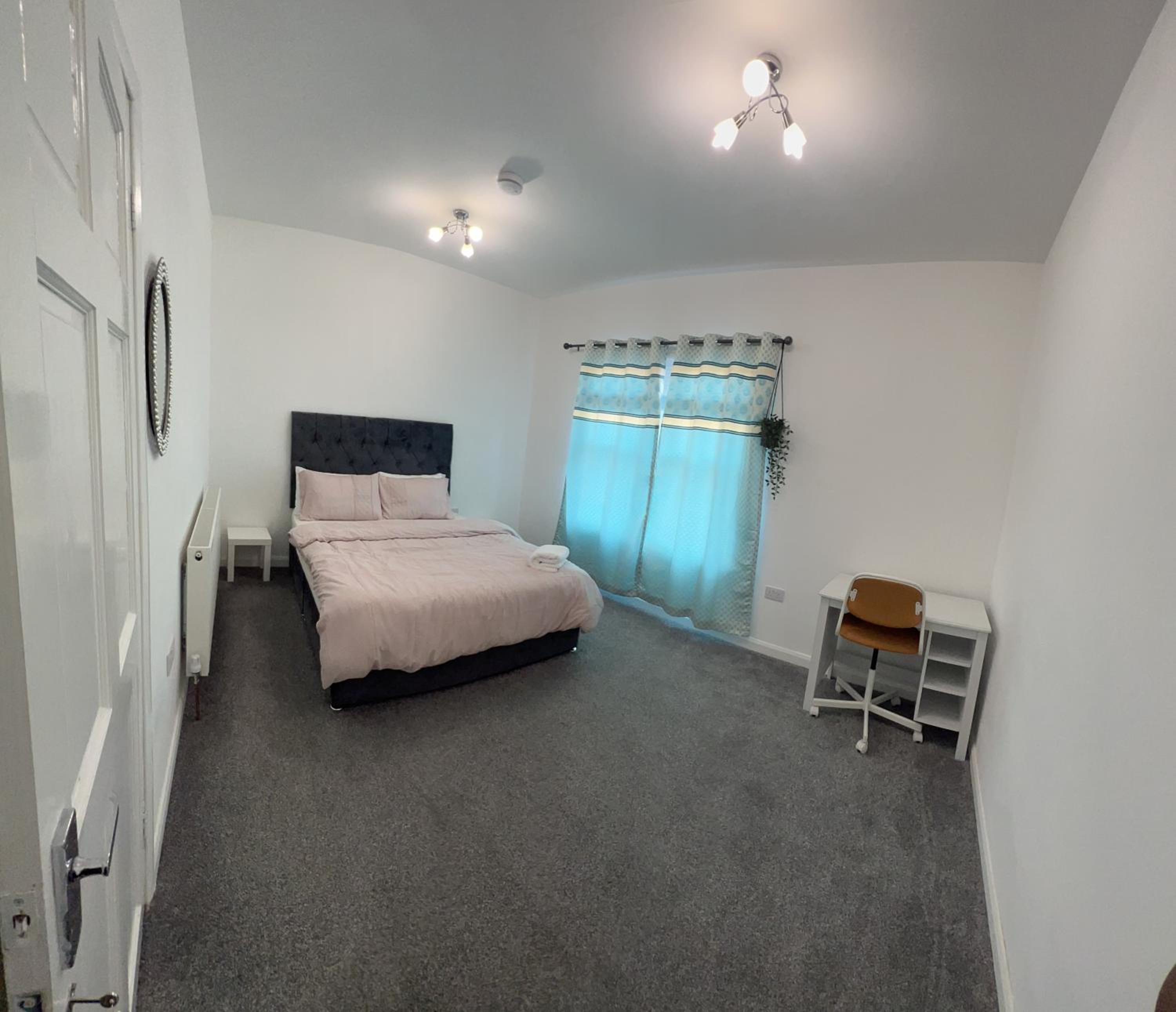 Superior King Room
