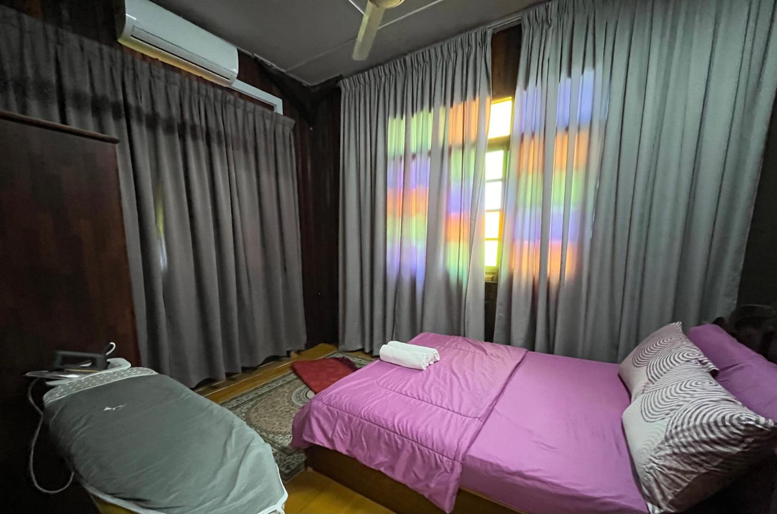 Two-Bedroom House photo 1