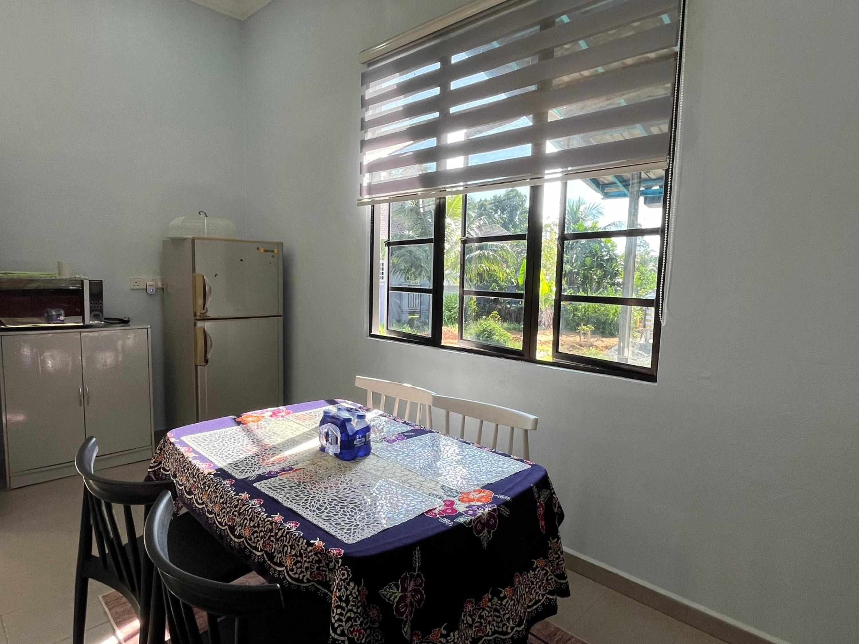 Two-Bedroom House photo 2