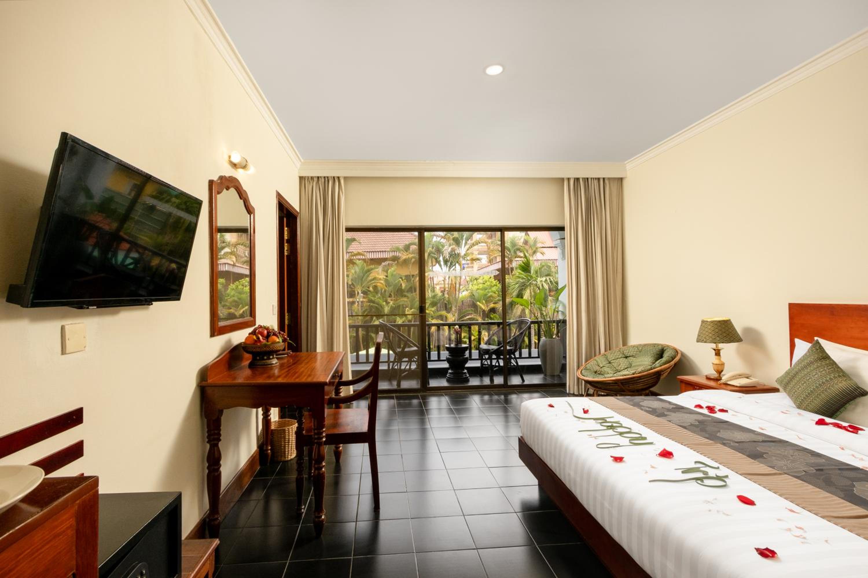 Two-Bedroom Suite photo 1