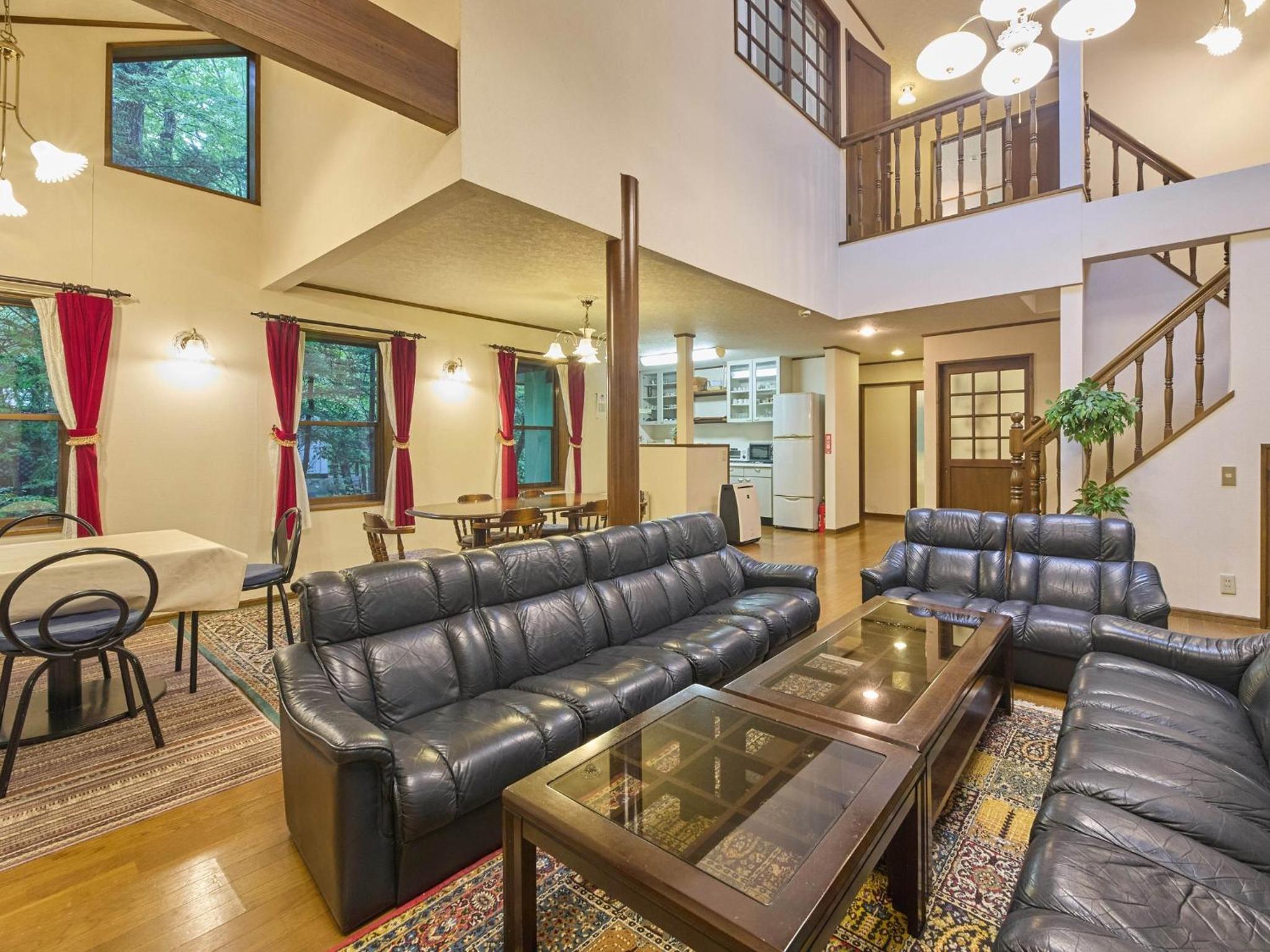 Vacation Home photo 1