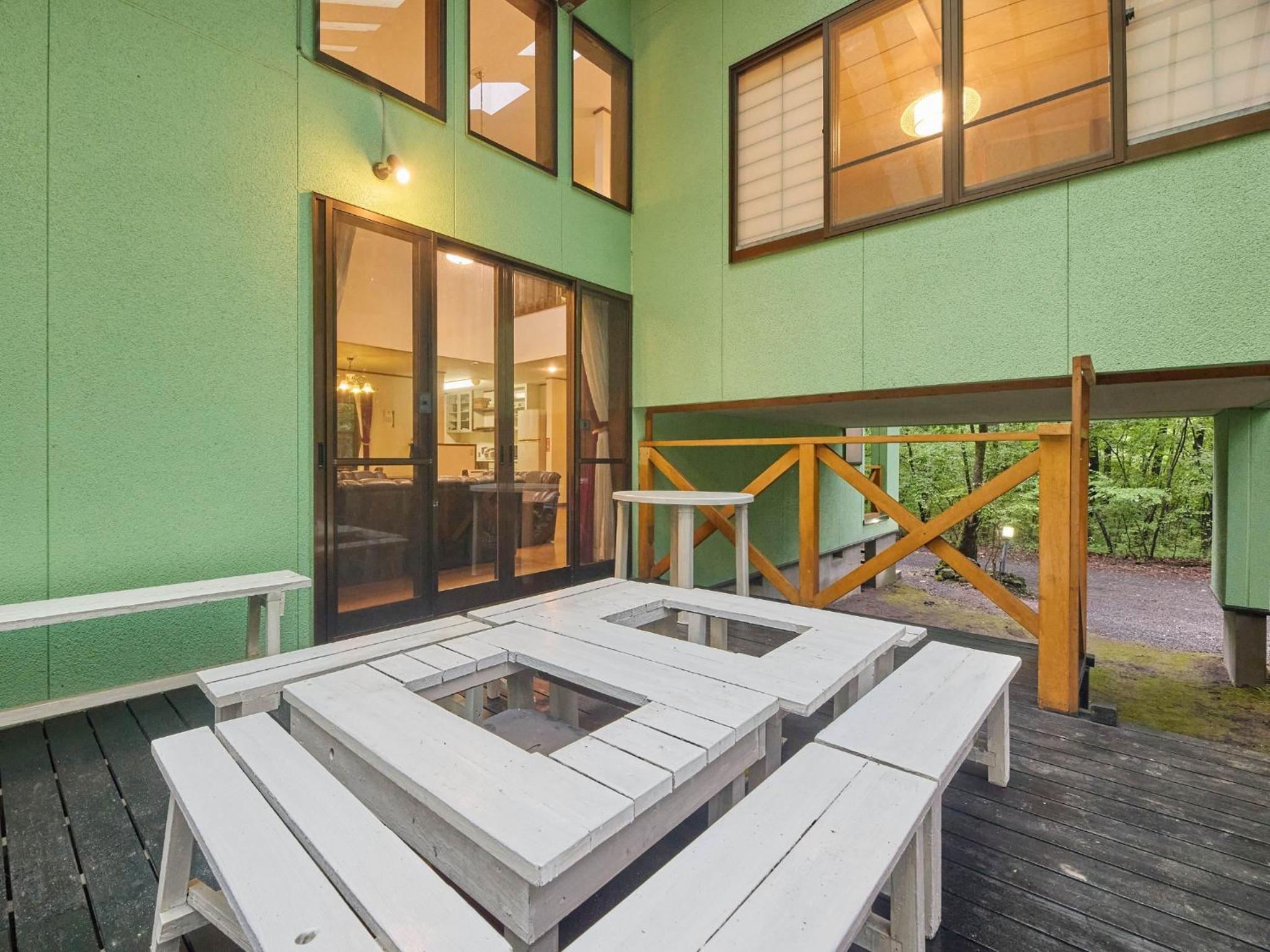 Vacation Home photo 3