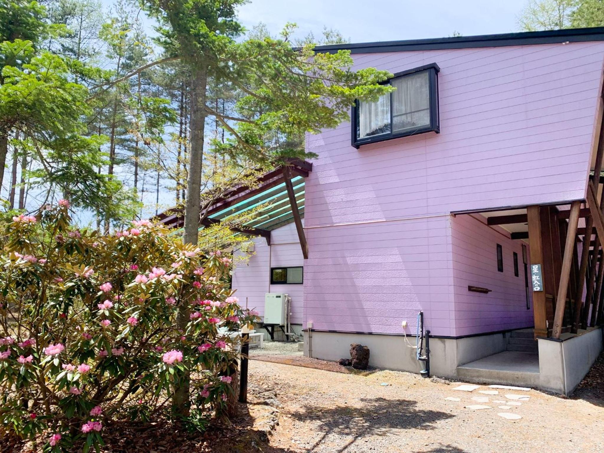 Vacation Home photo 2