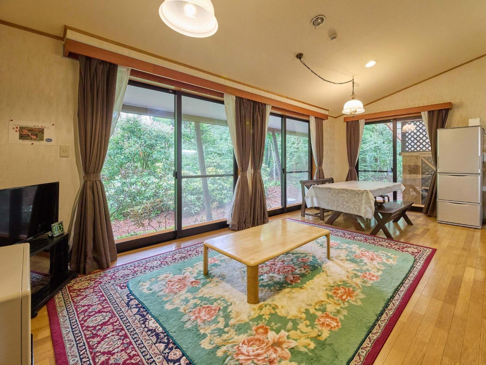Vacation Home photo 1
