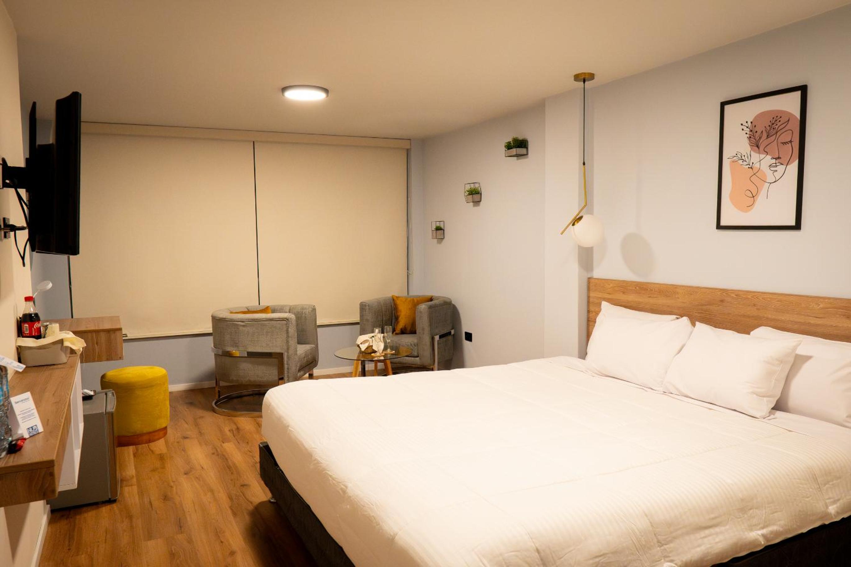 Standard Suite