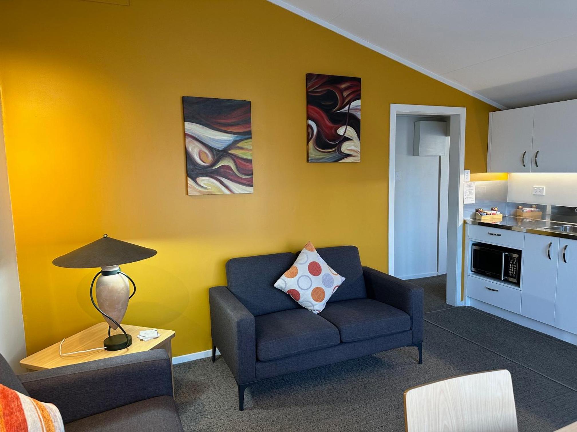 Two-Bedroom Suite photo 1