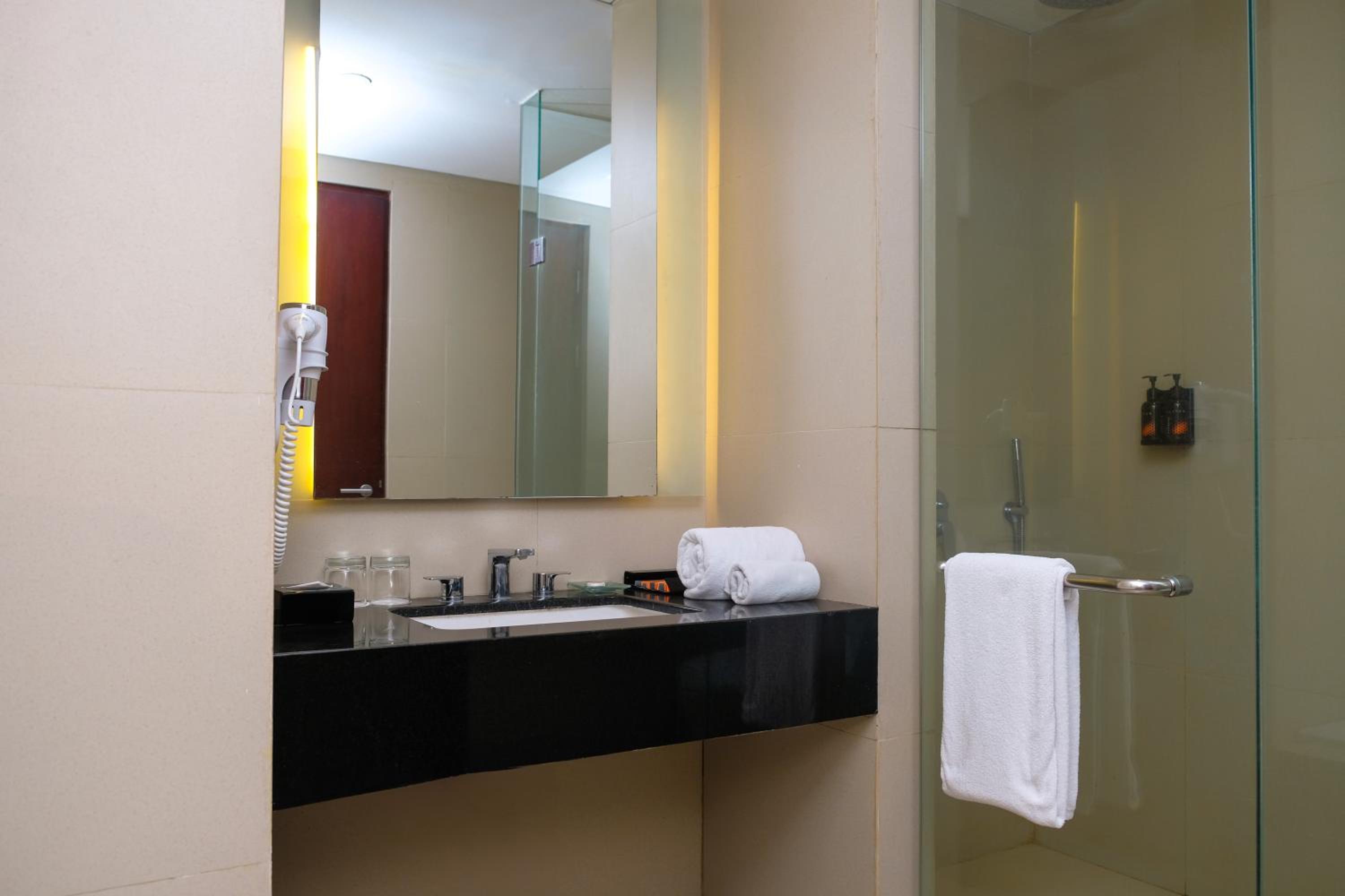 Executive Plus King Room photo 3