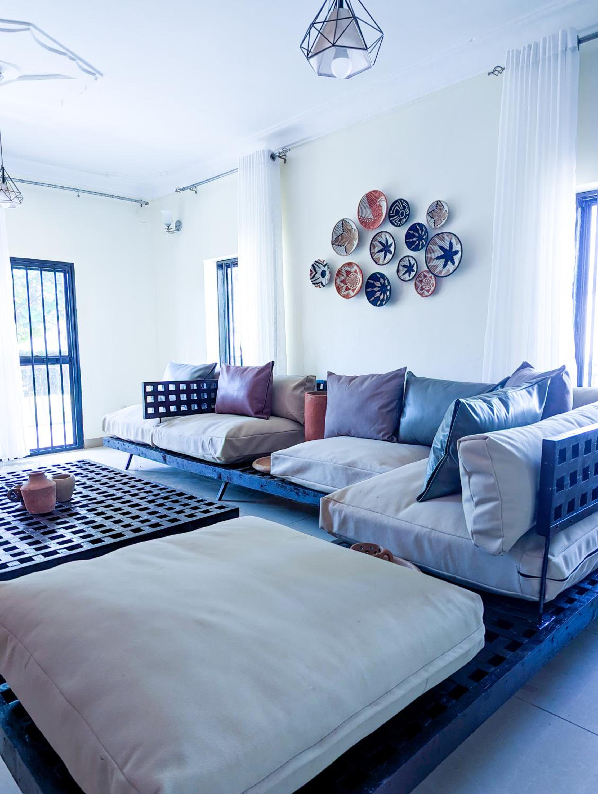 Deluxe Double Room with Balcony photo 2