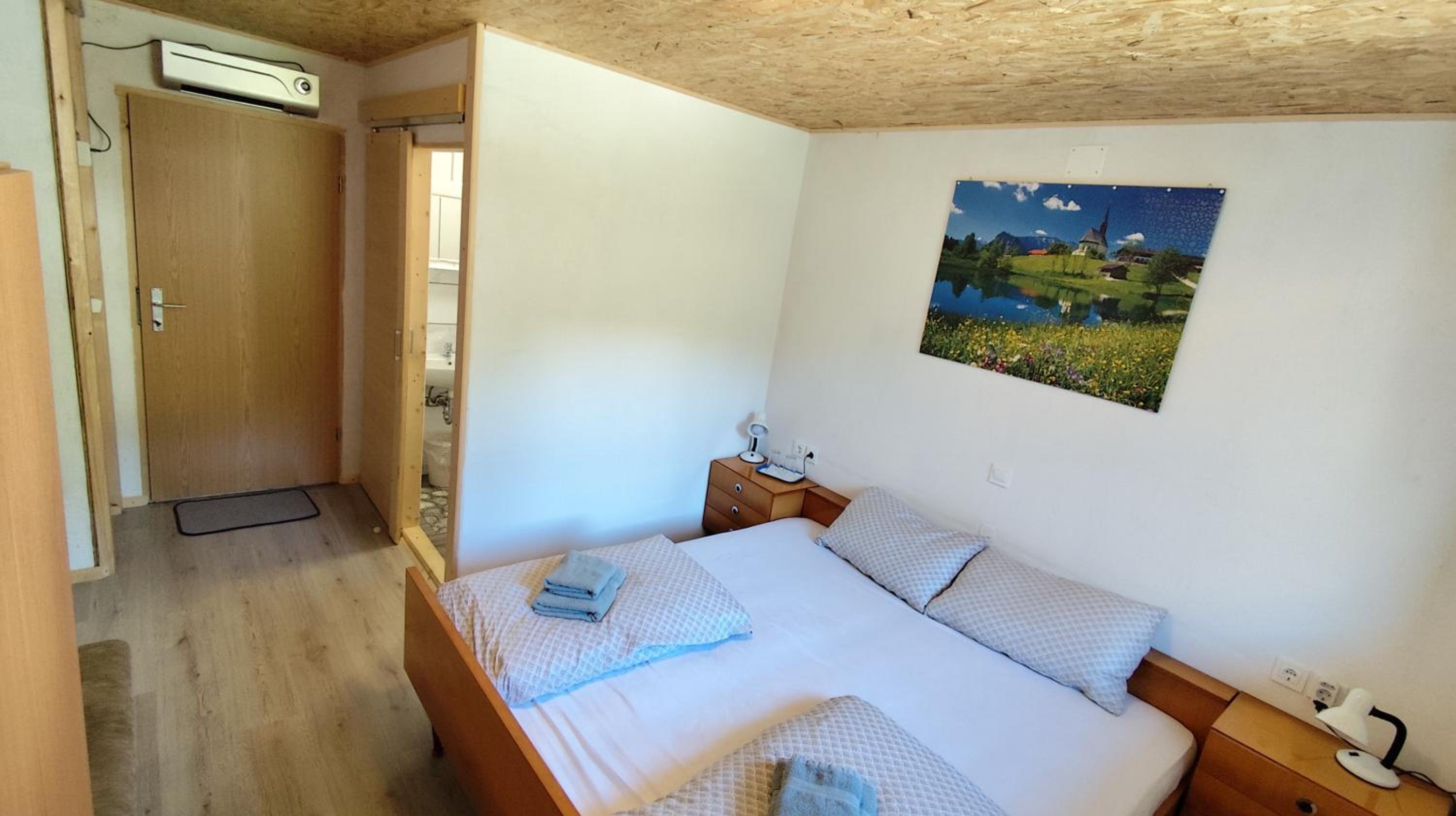 Quadruple Room photo 1
