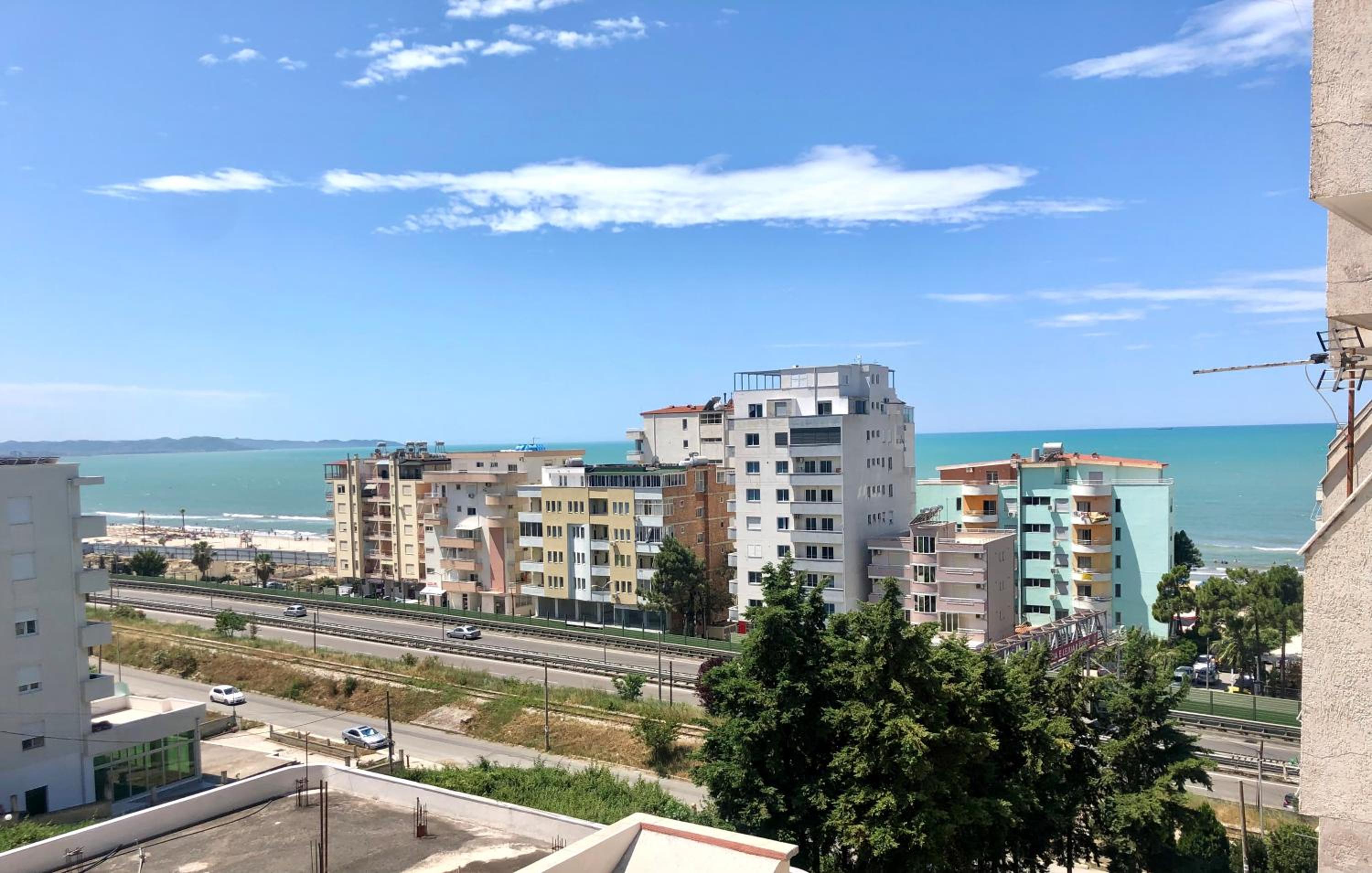 Apartment with Sea View photo 2