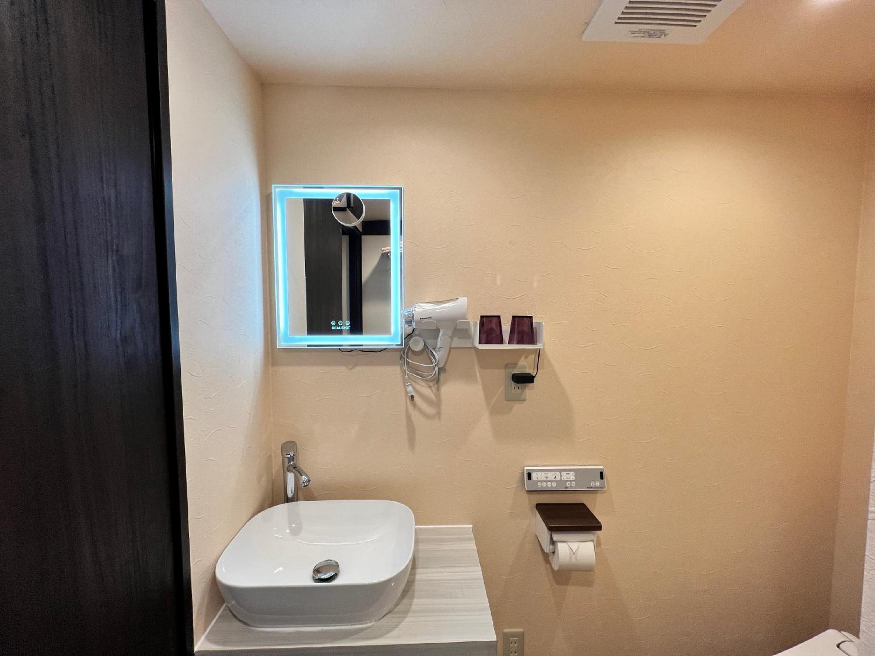 Standard Twin Room photo 3