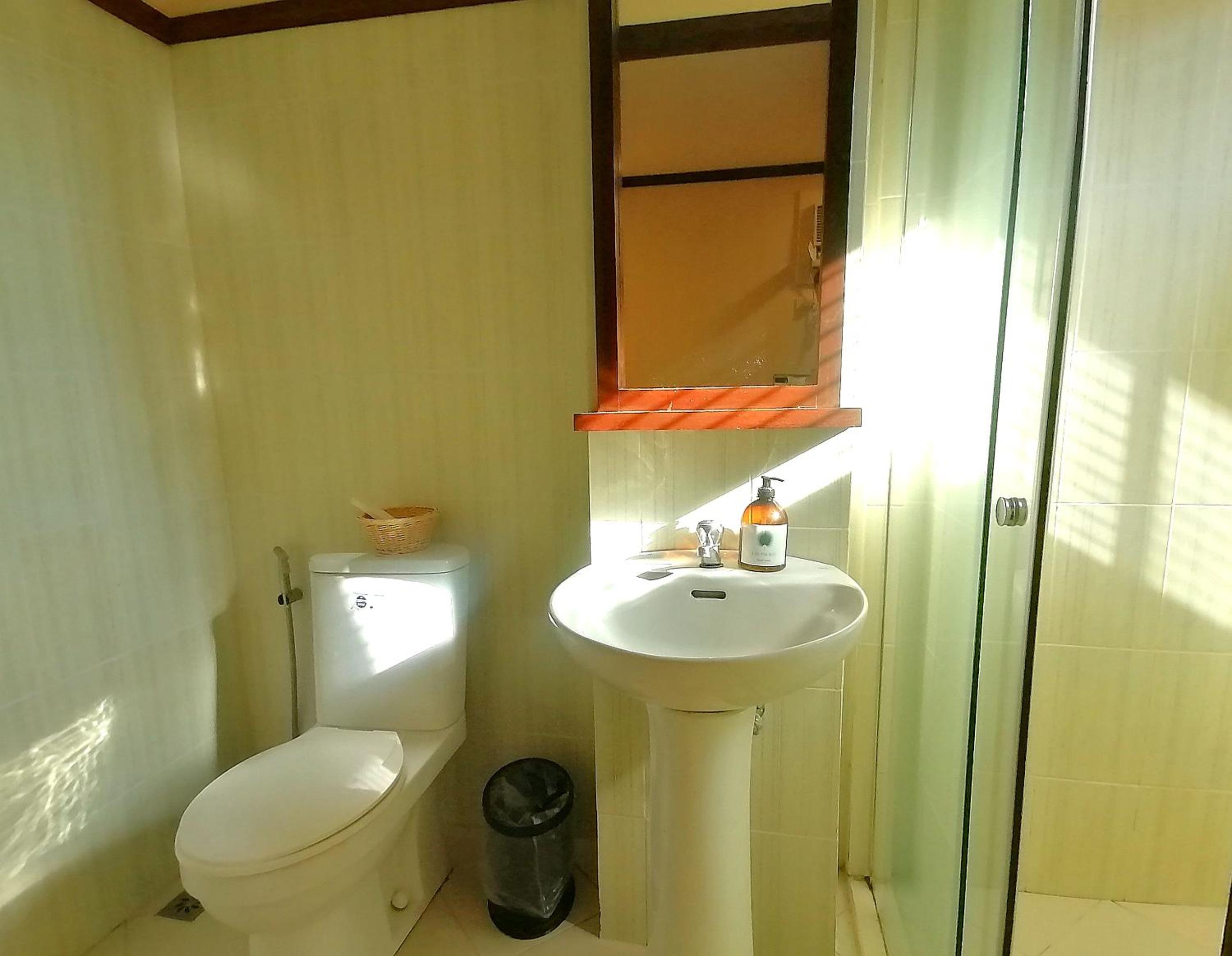 Single Room - Photo 3