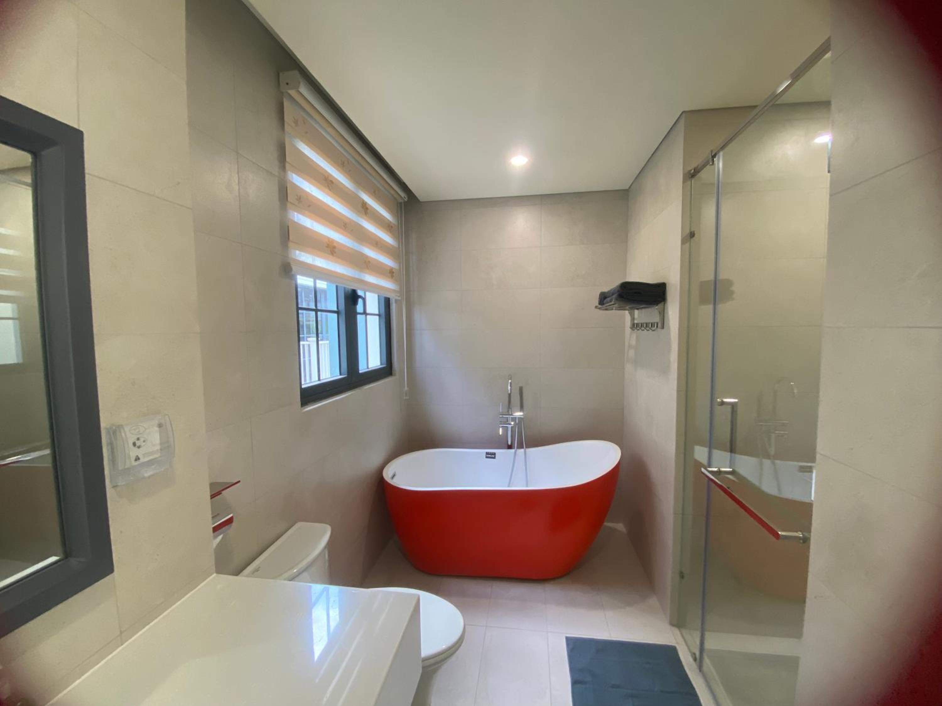 Twin Room with View photo 3