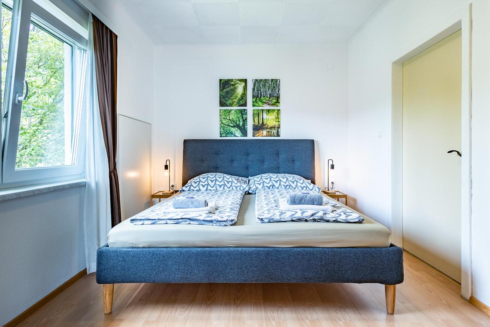 Apartment with Lake View photo 1