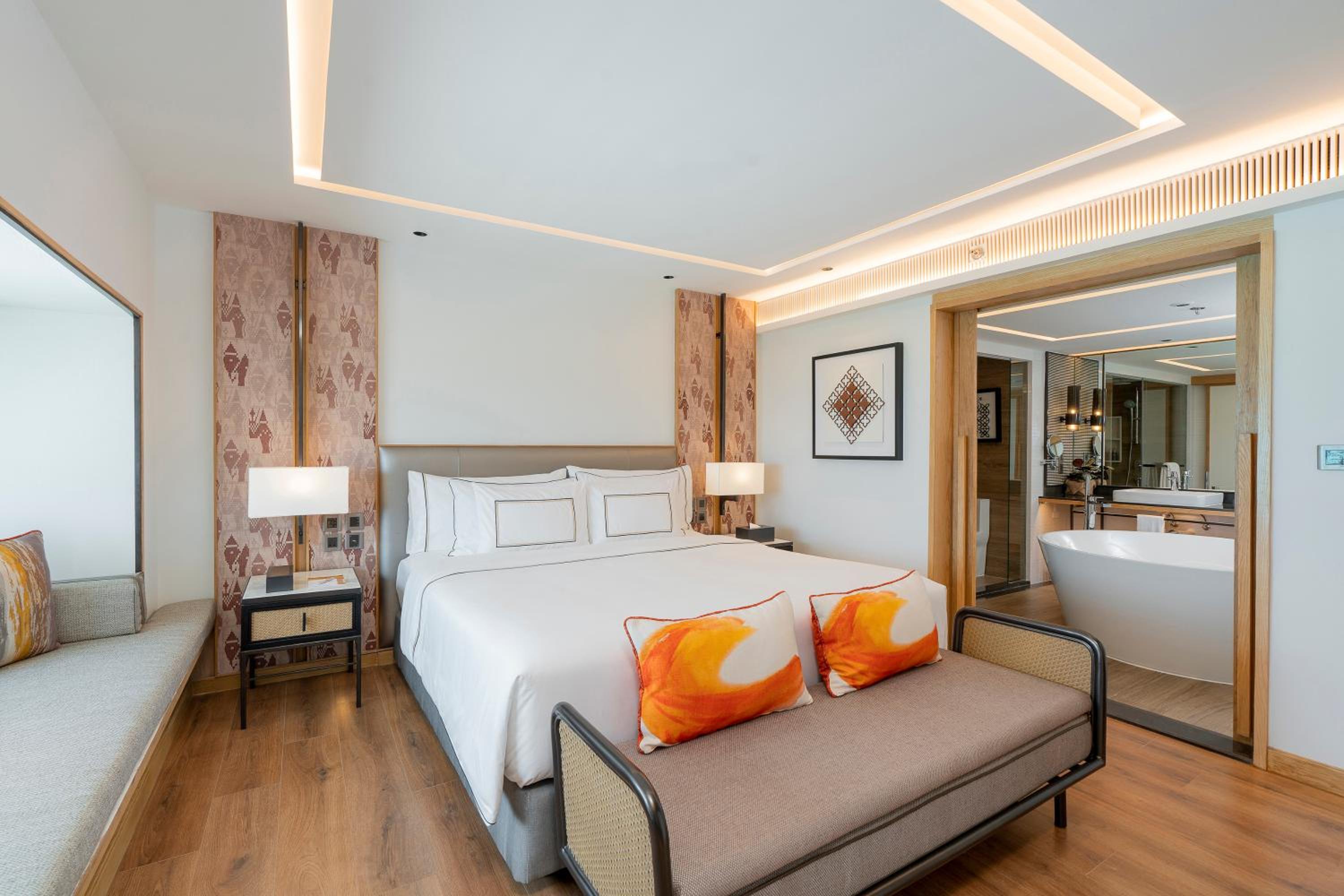 The Level Suite - Photo 11
